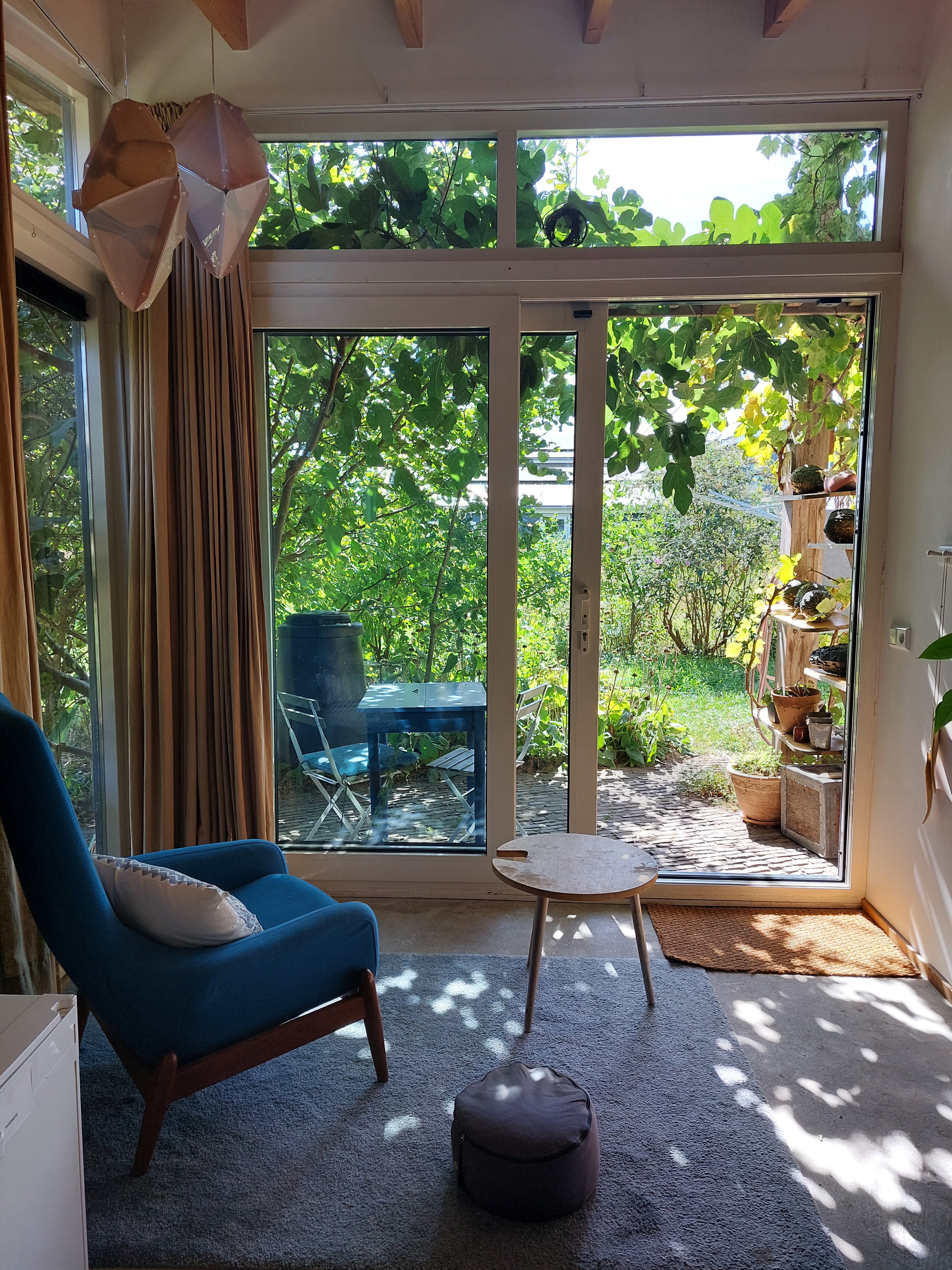 Natuurhuisje in Olst