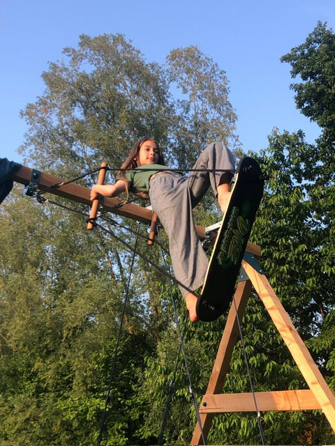 Natuurhuisje in Erwetegem