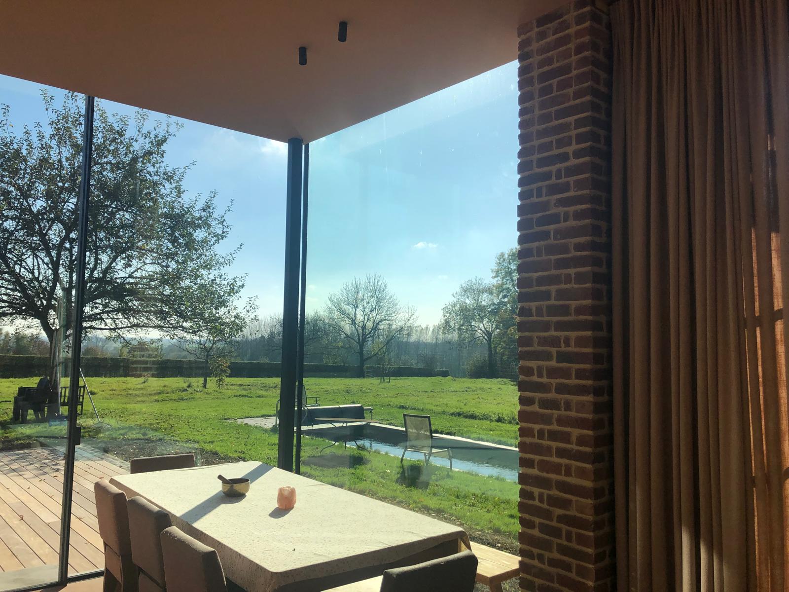 Natuurhuisje in Erwetegem