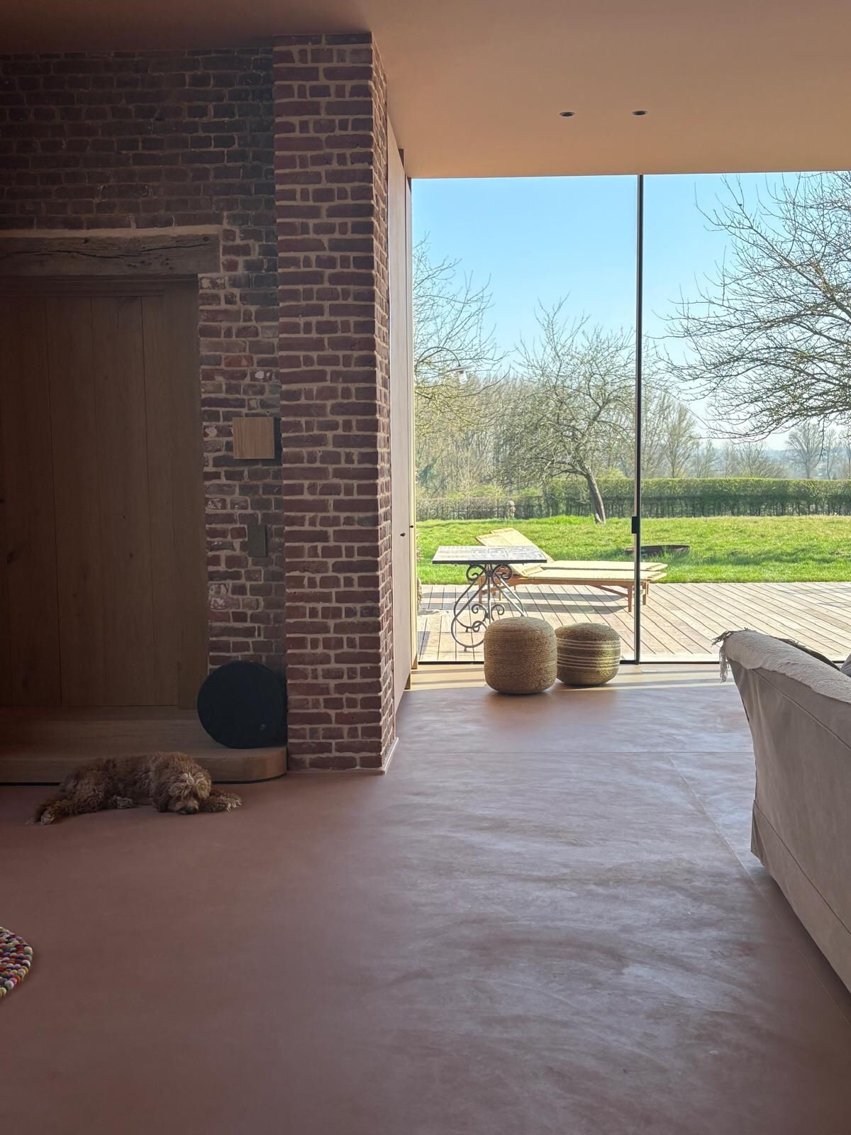 Natuurhuisje in Erwetegem