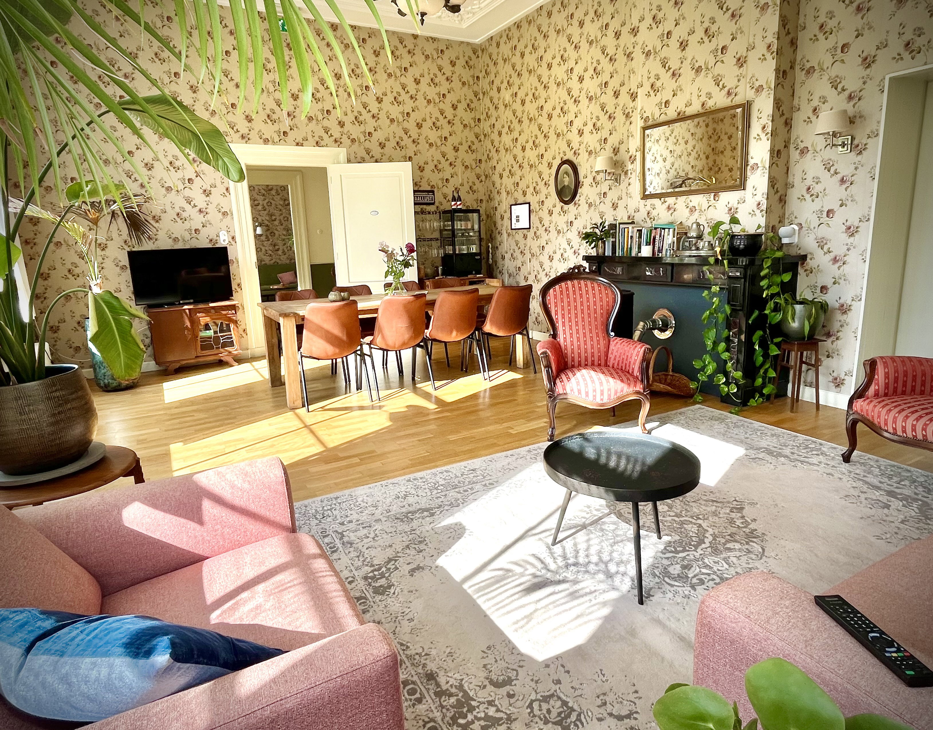 Maison nature à Veenhuizen