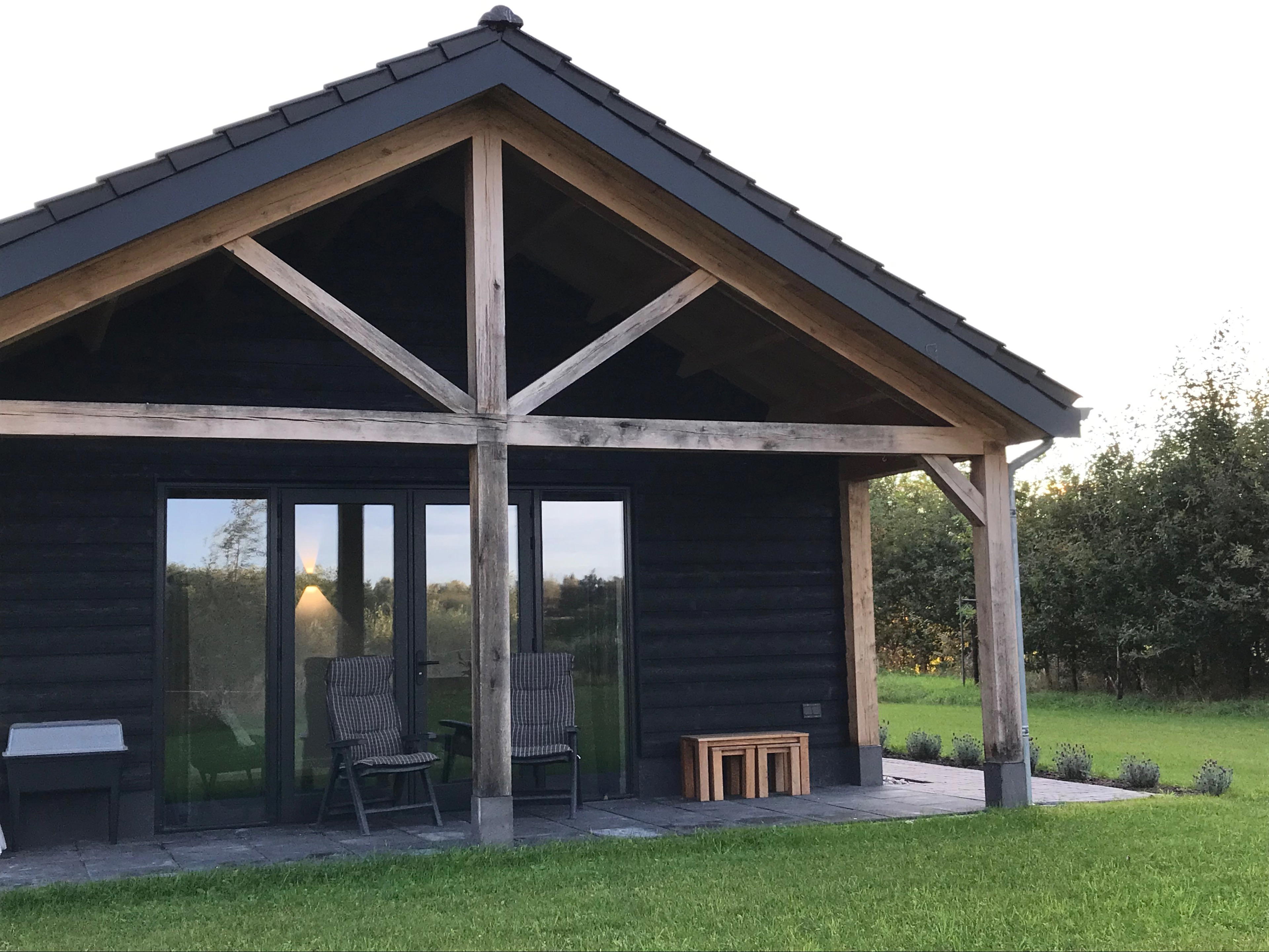 Natuurhuisje in Boxtel