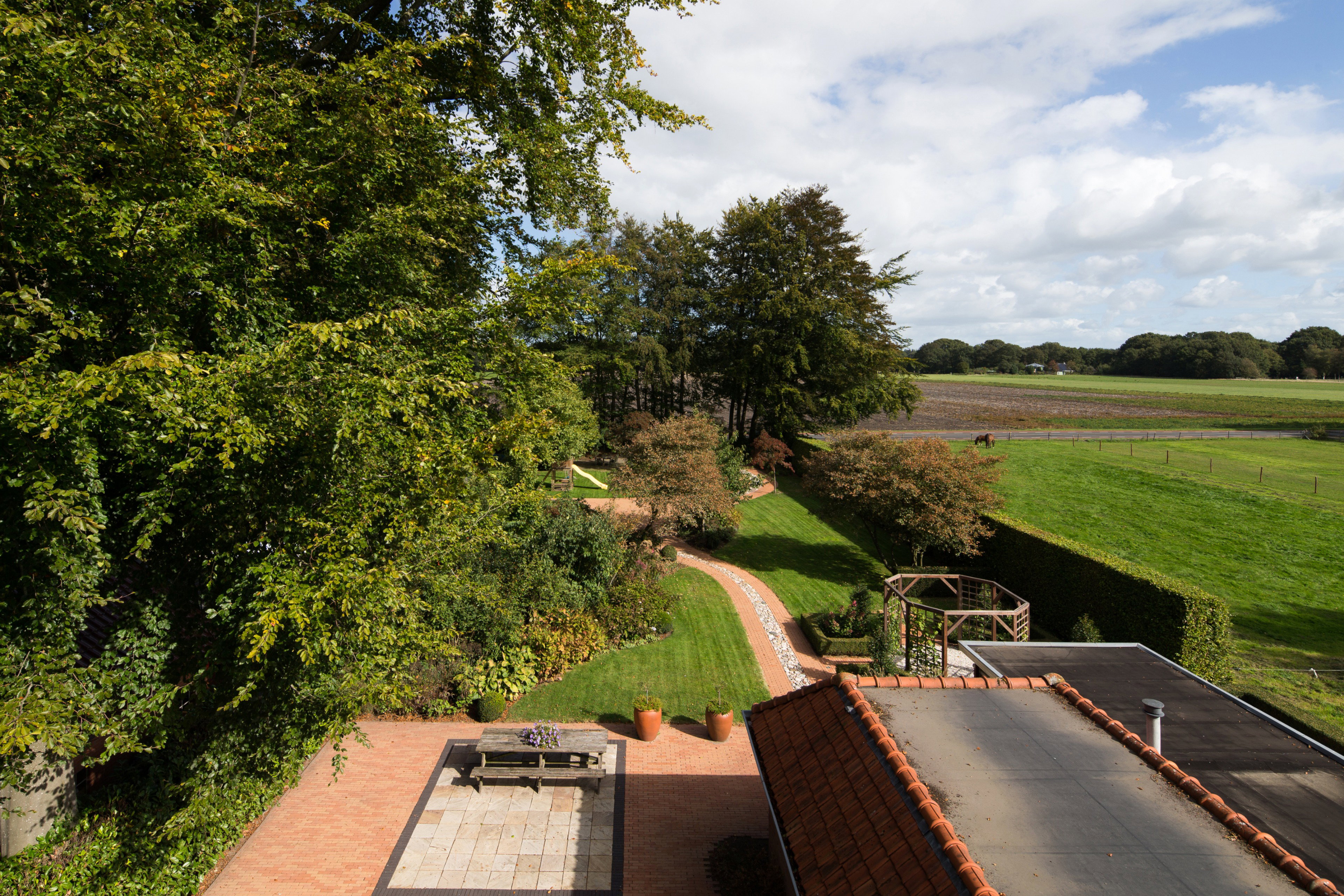 Natuurhuisje in Diever