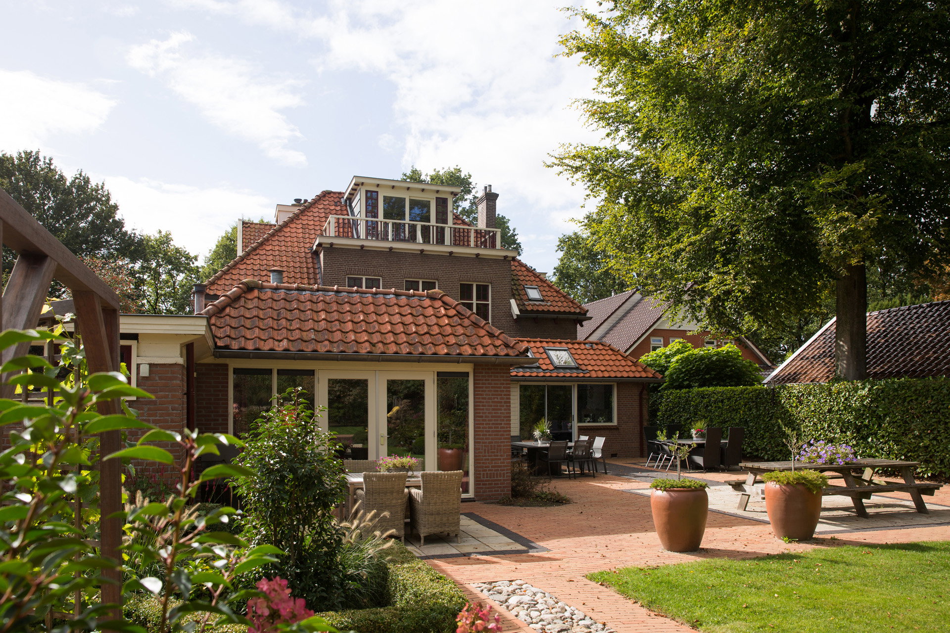 Natuurhuisje in Diever