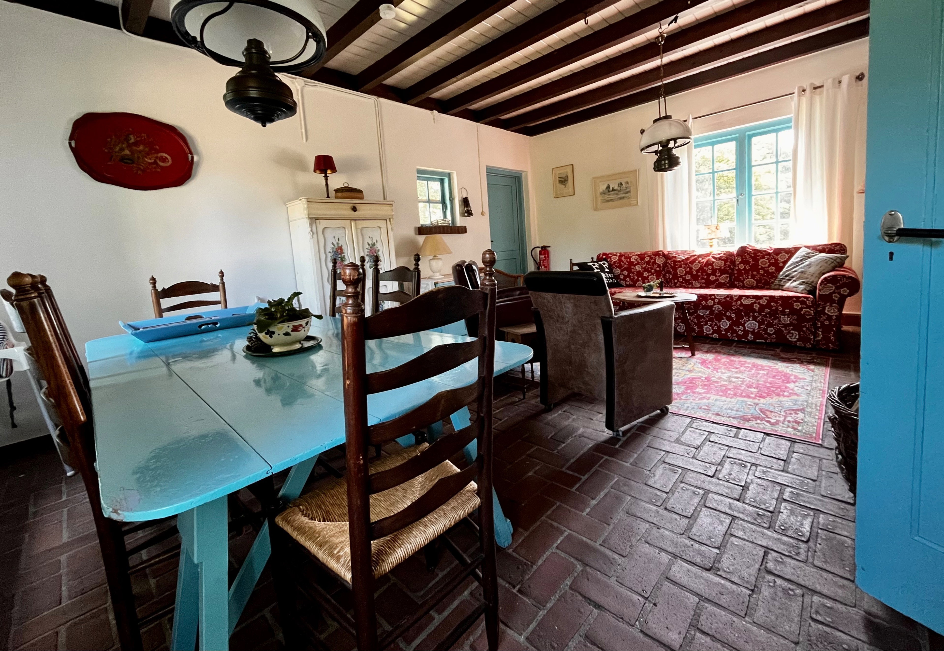 Casa nella natura a Doornspijk