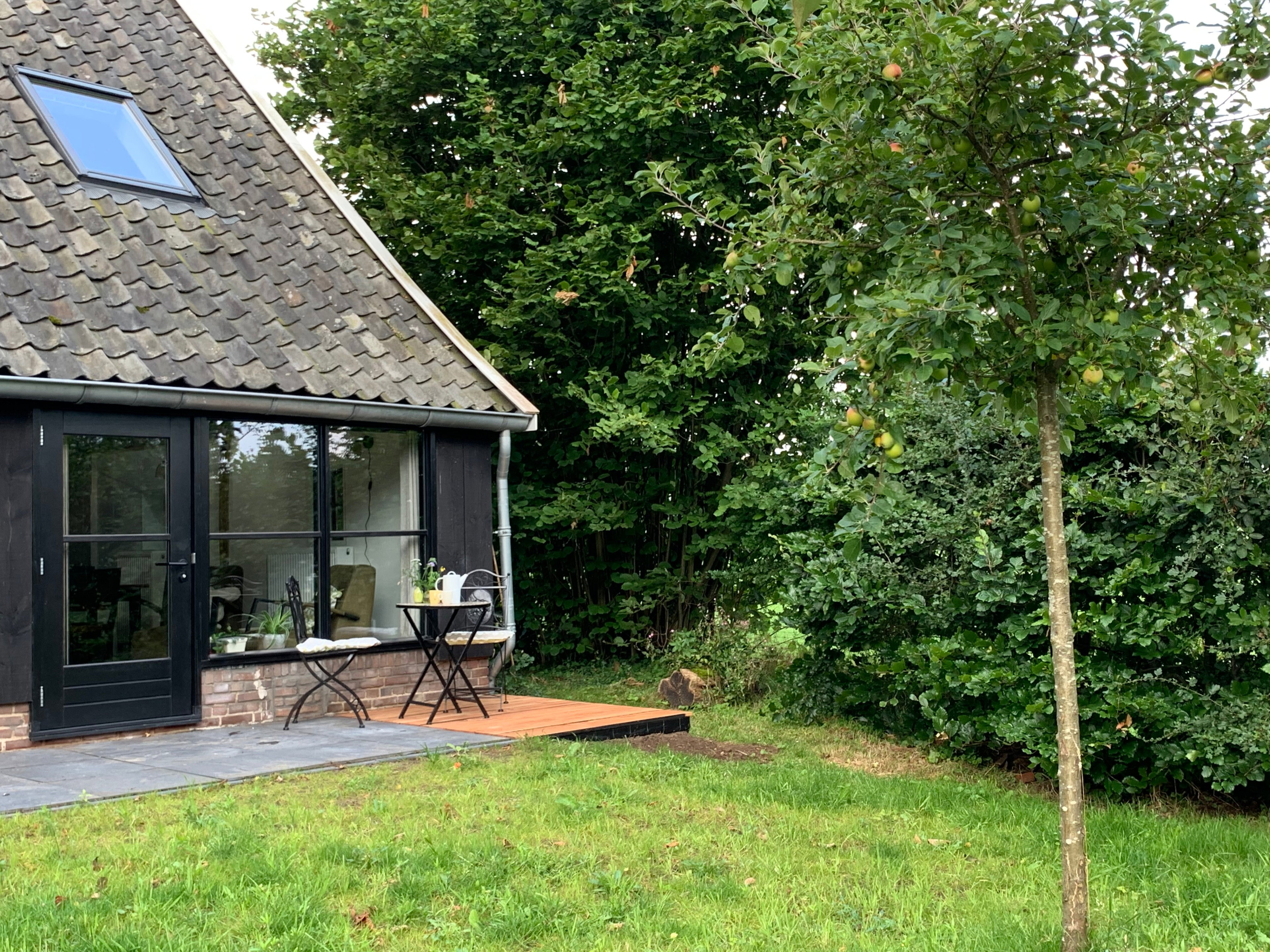 Casa nella natura a Aalten