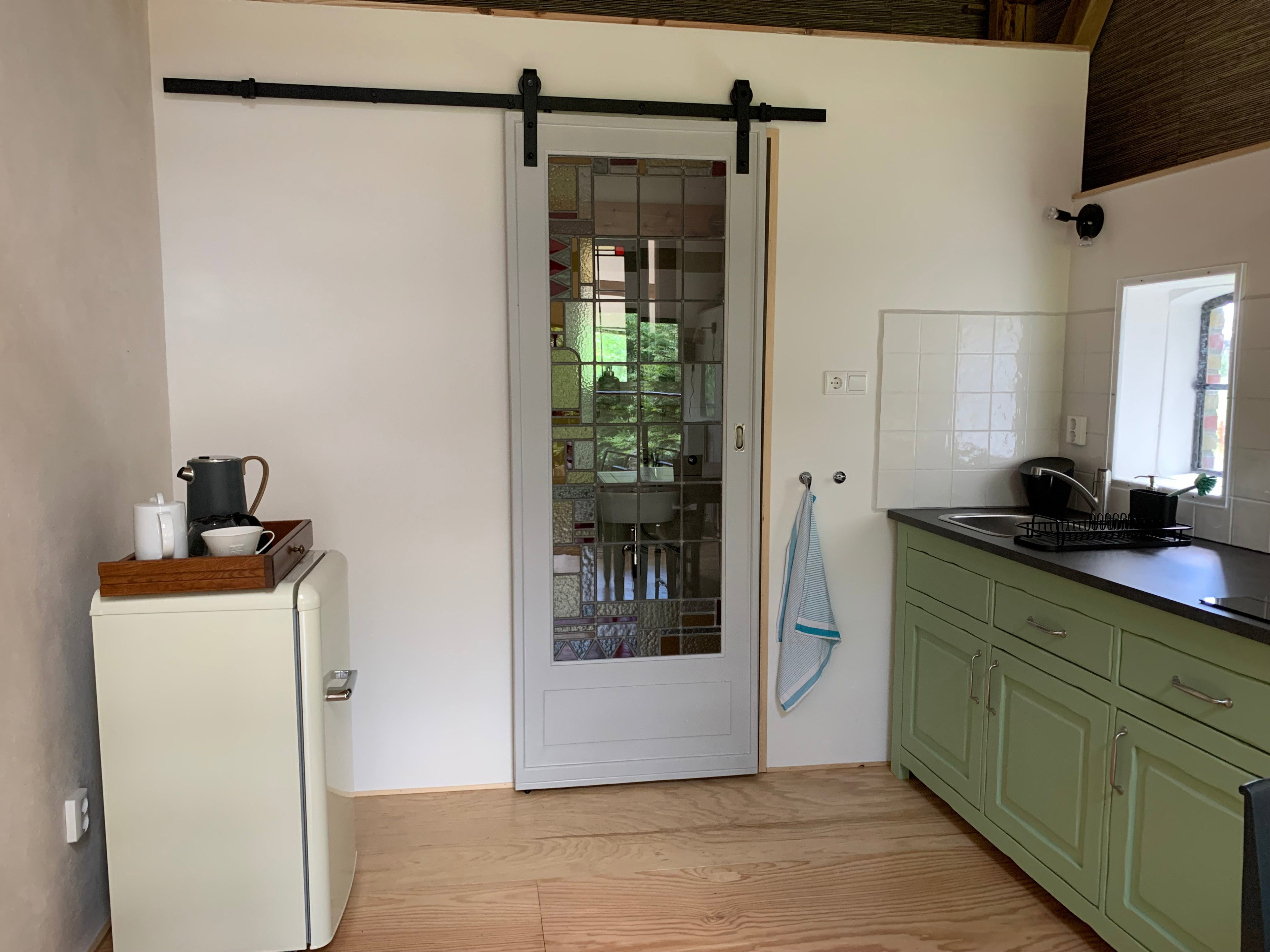 Casa nella natura a Aalten