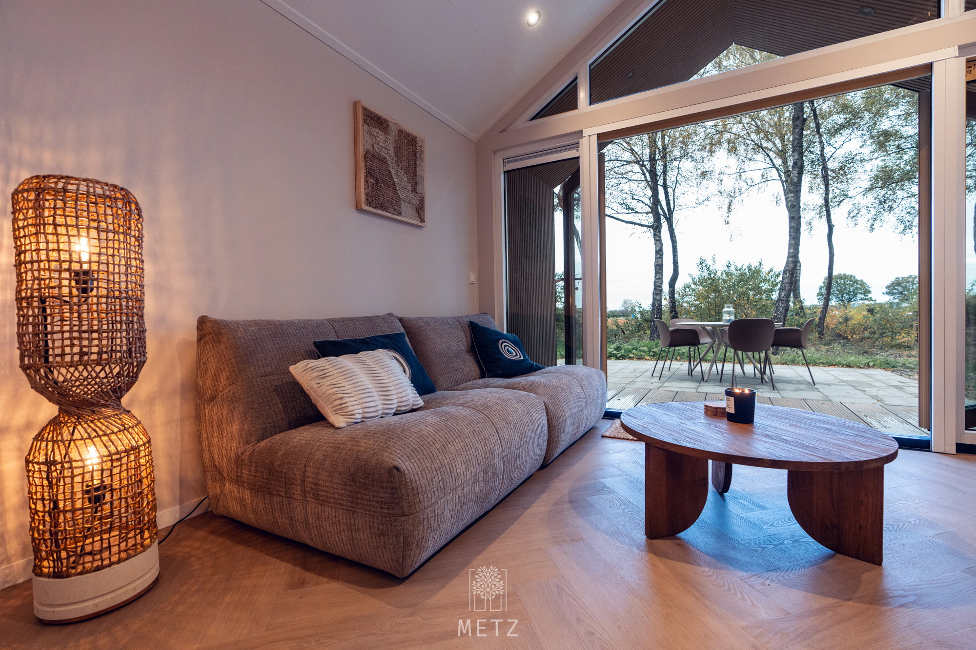 Casa nella natura a Haarle/Hellendoorn