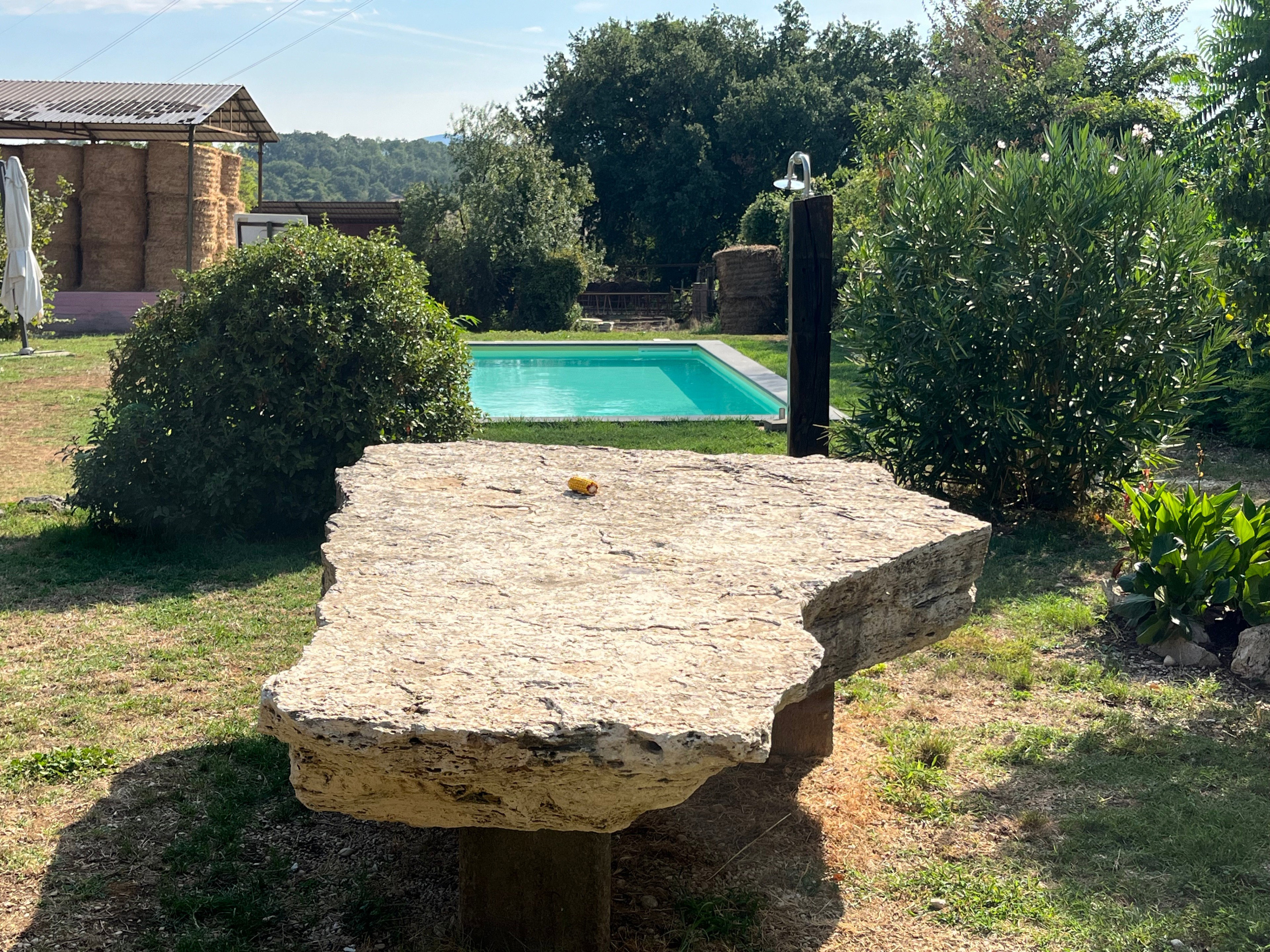 Casa nella natura a Orte