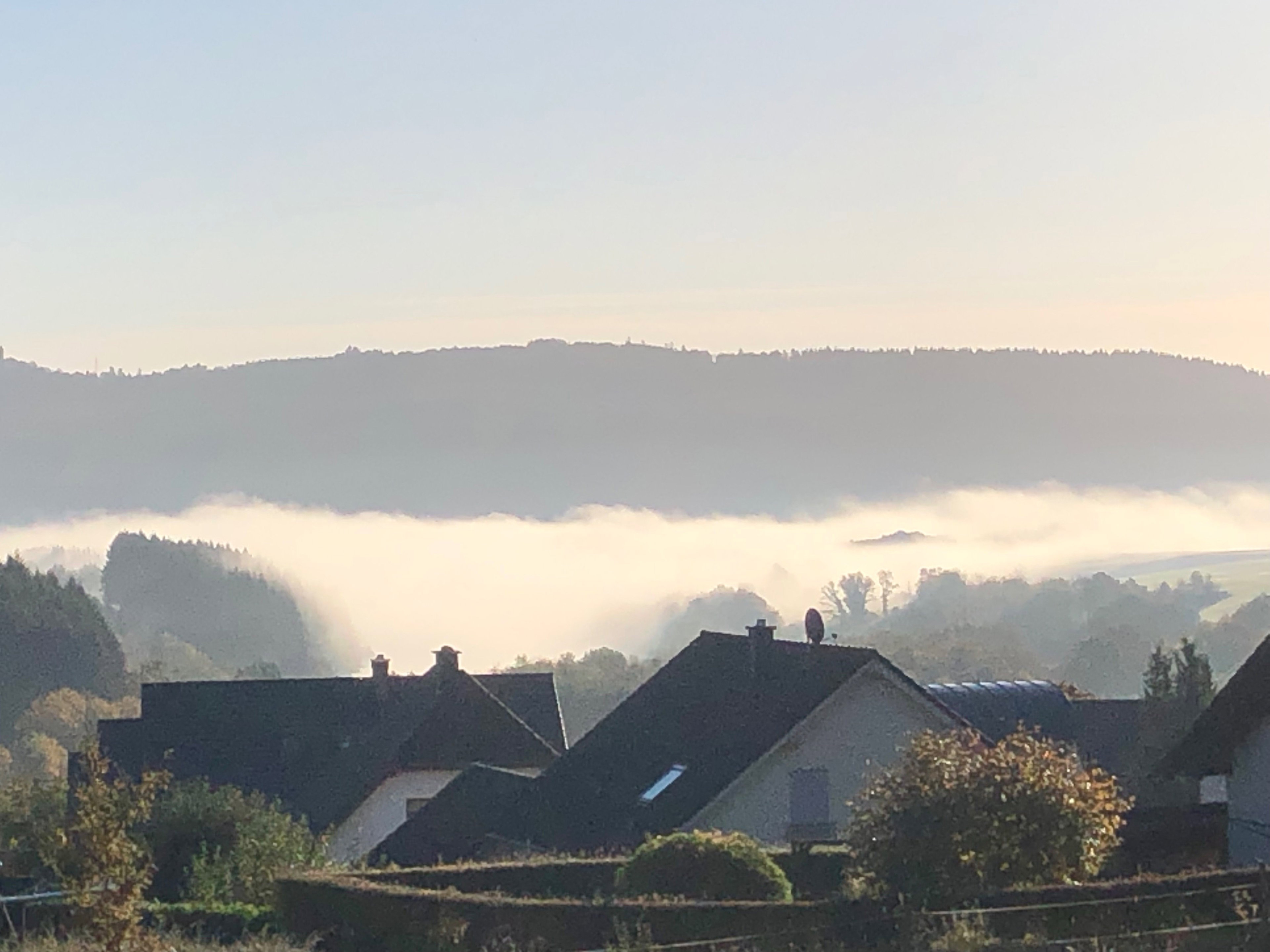 Natuurhuisje in Langweiler