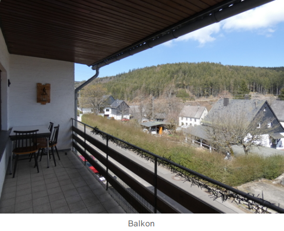 Natuurhuisje in Langweiler