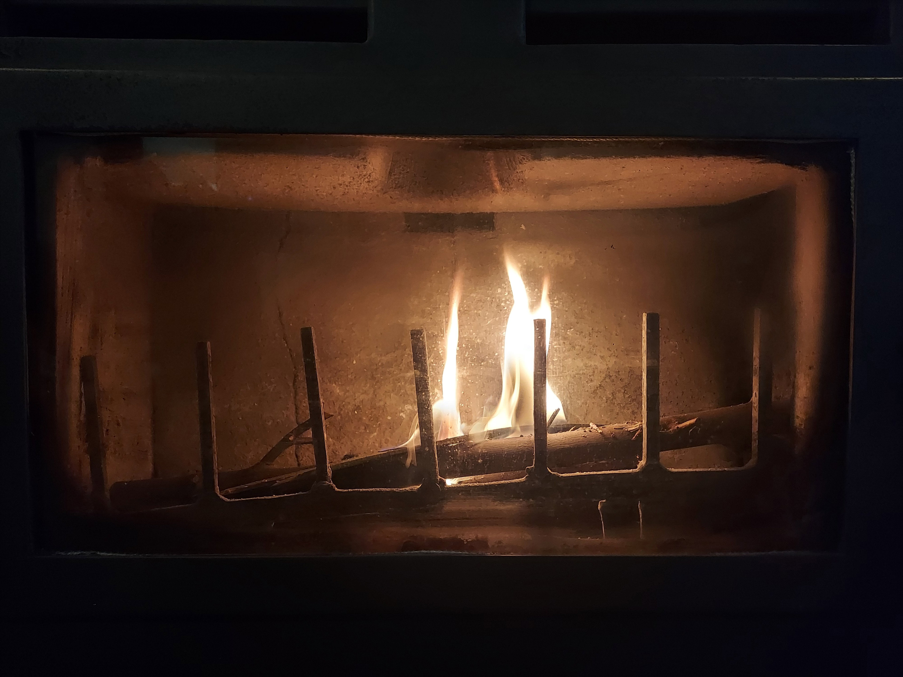 Naturhäuschen in Doische