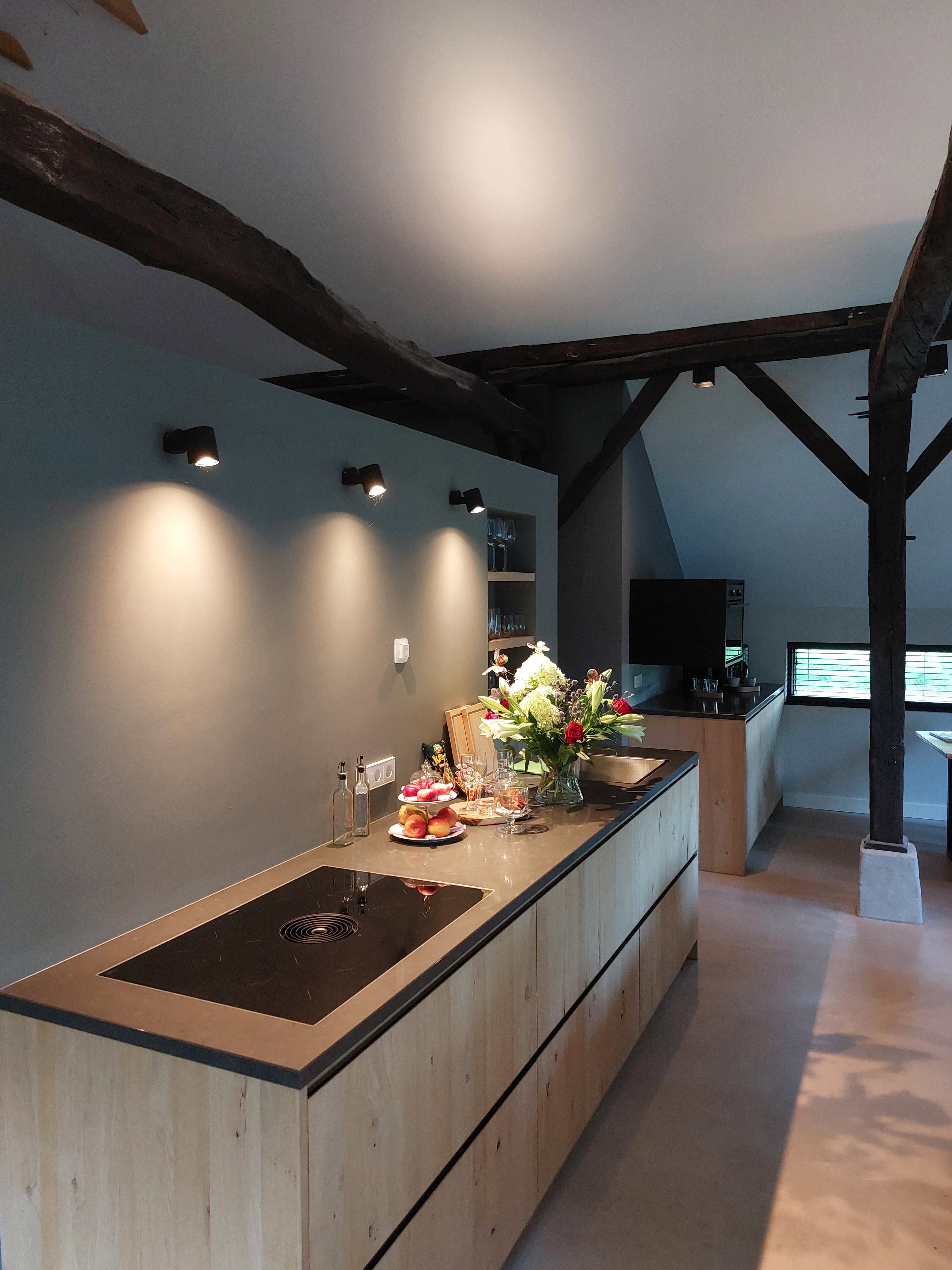Casa nella natura a Winterswijk Kotten