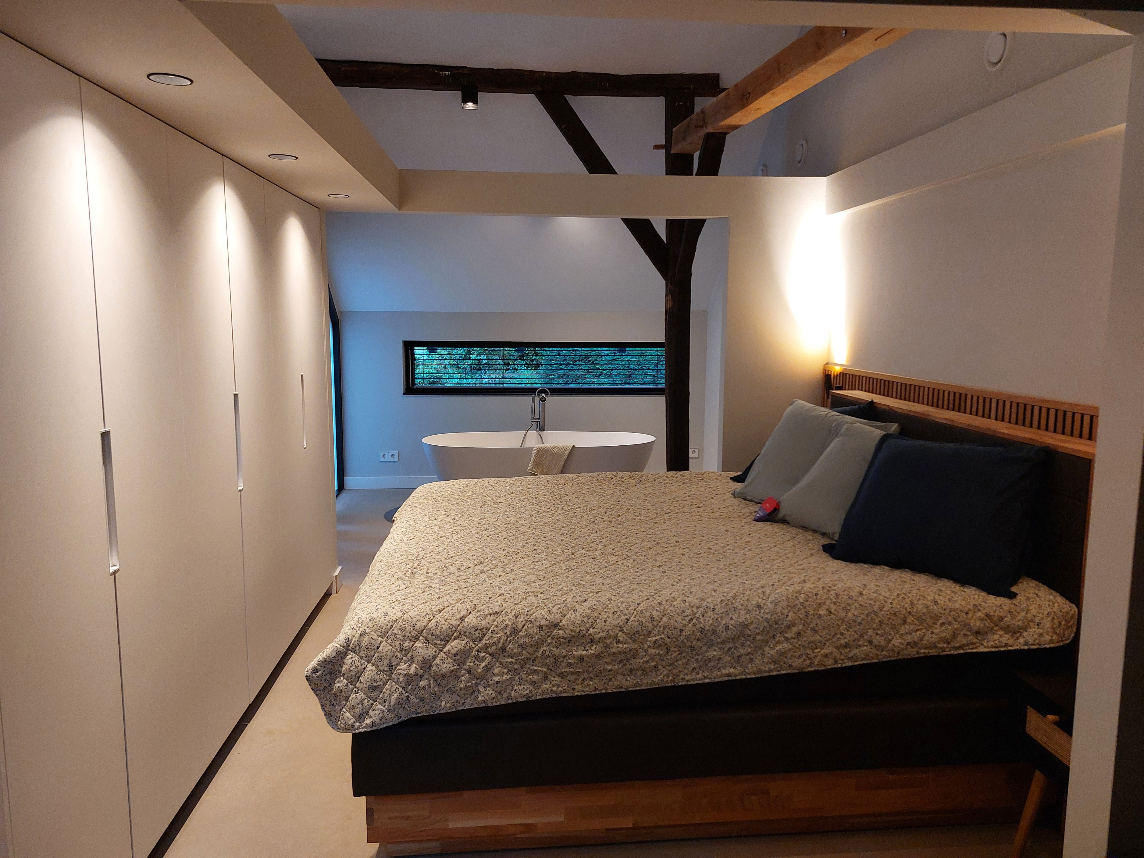 Casa nella natura a Winterswijk Kotten