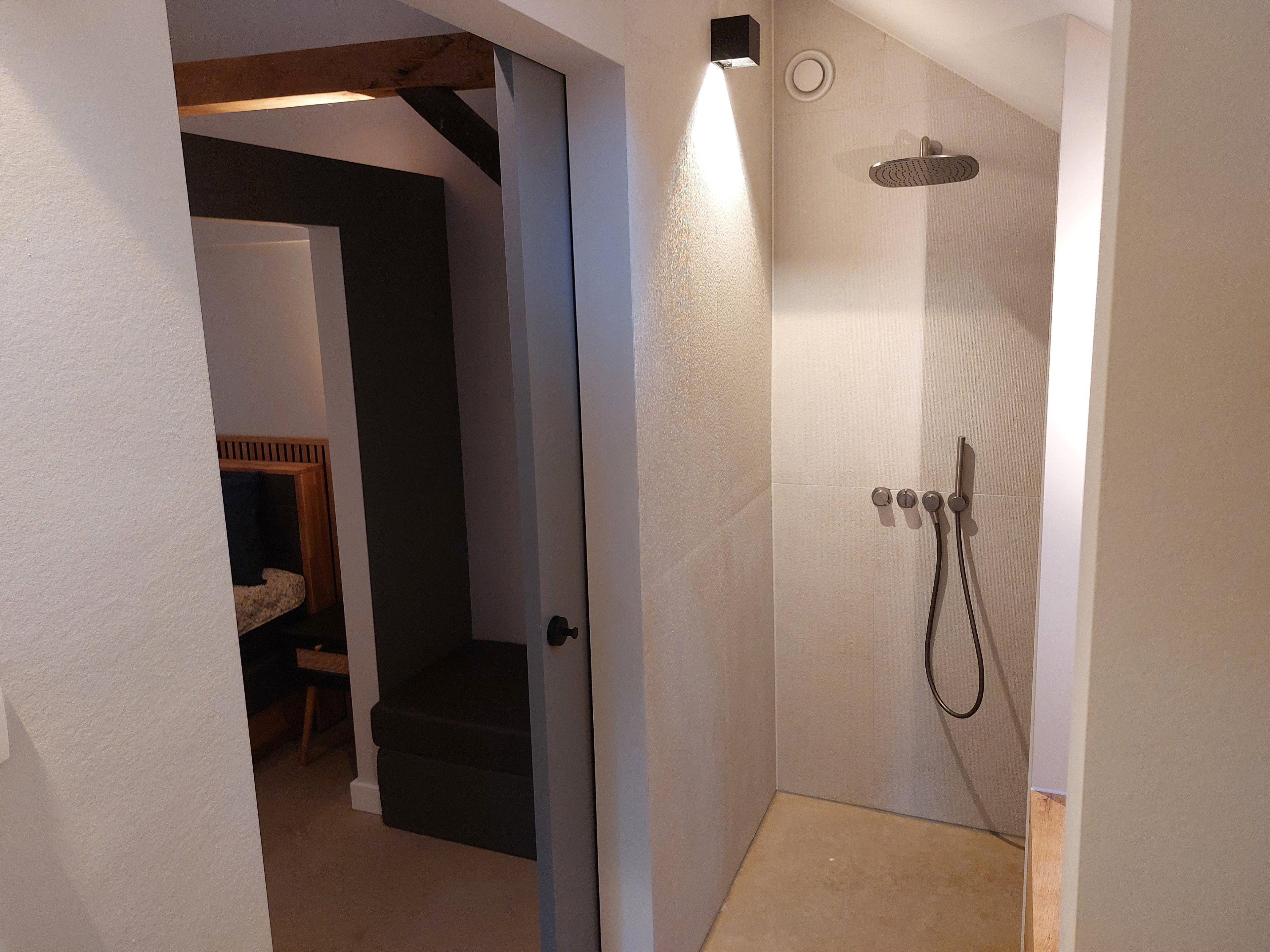 Casa nella natura a Winterswijk Kotten