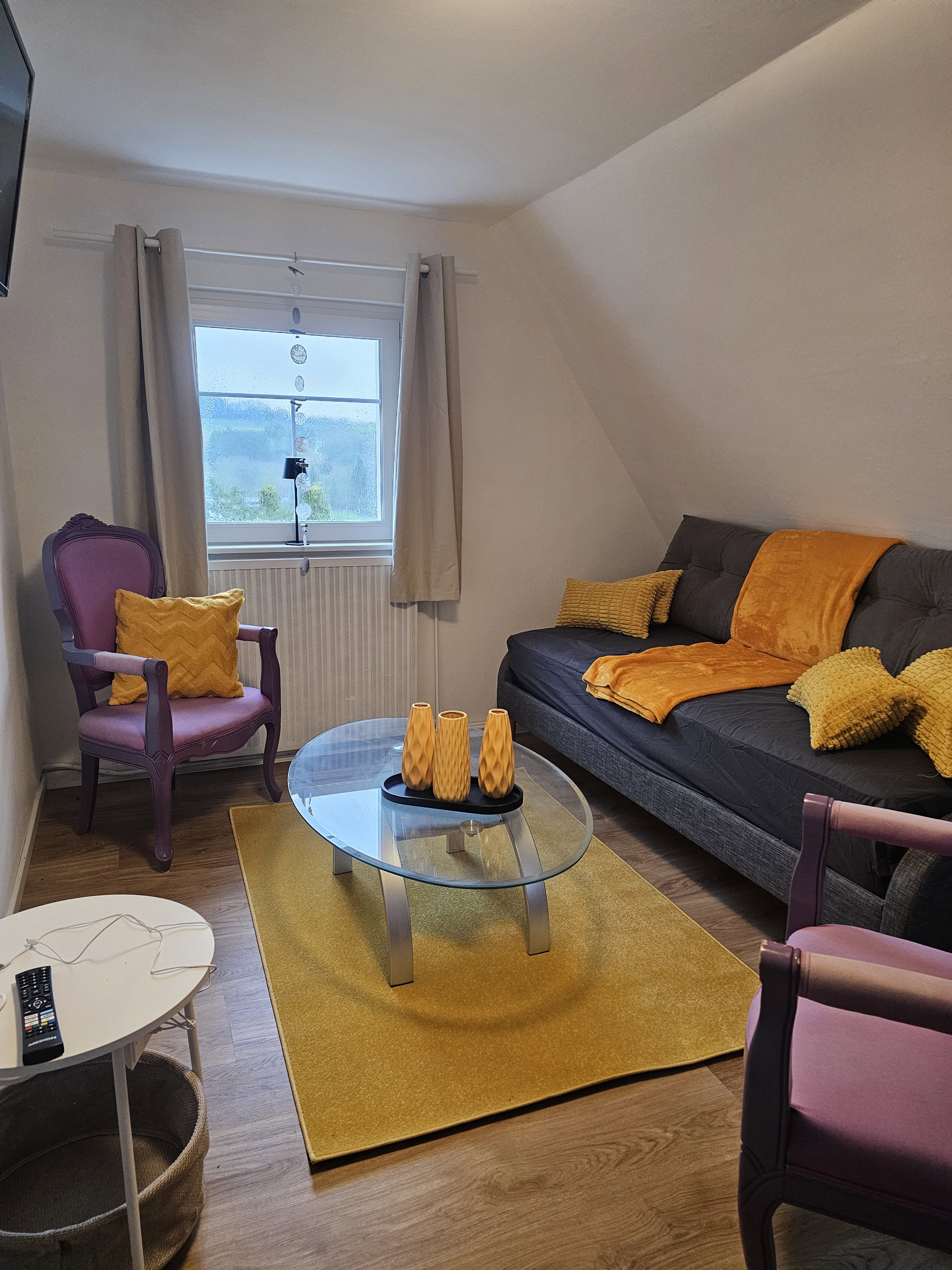 Casa nella natura a Feldatal-Köddingen