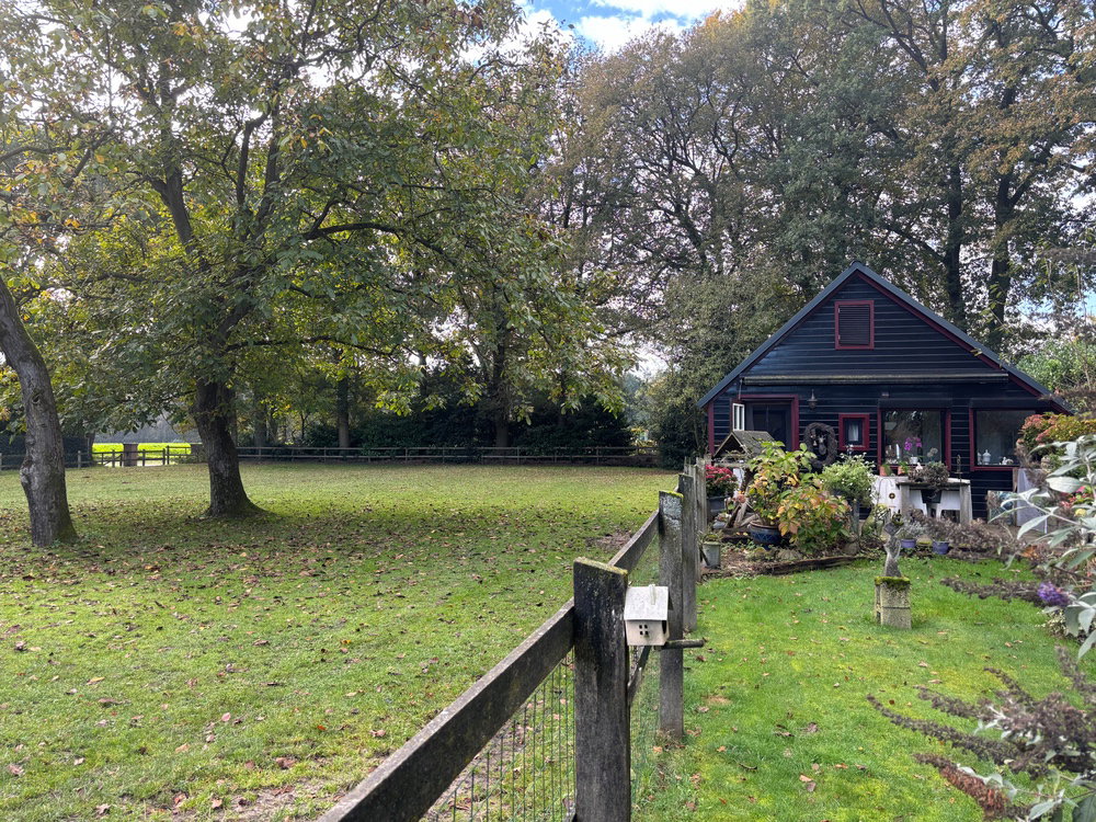 Casa nella natura a Houtdorp  gemeente Ermelo
