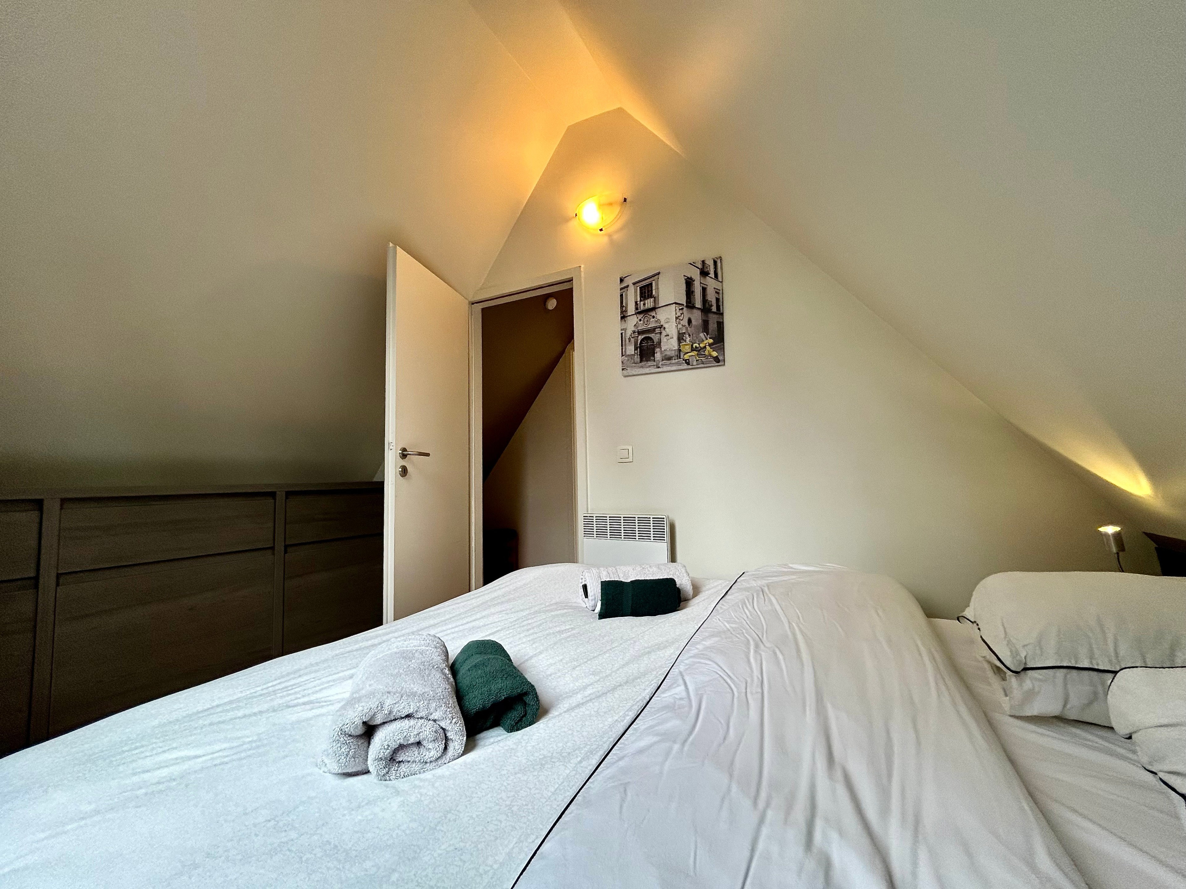 Casa nella natura a Malmedy