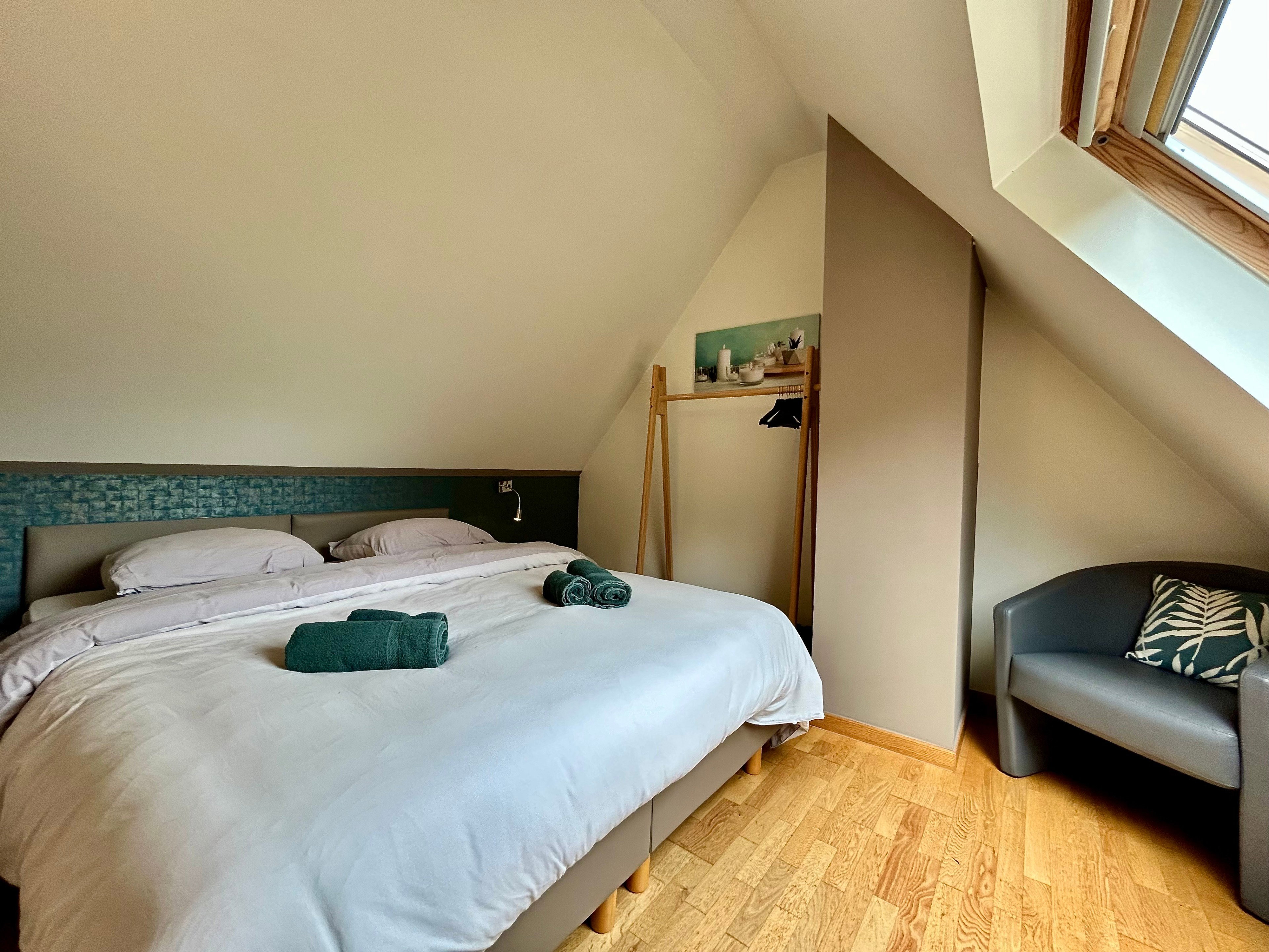 Casa nella natura a Malmedy
