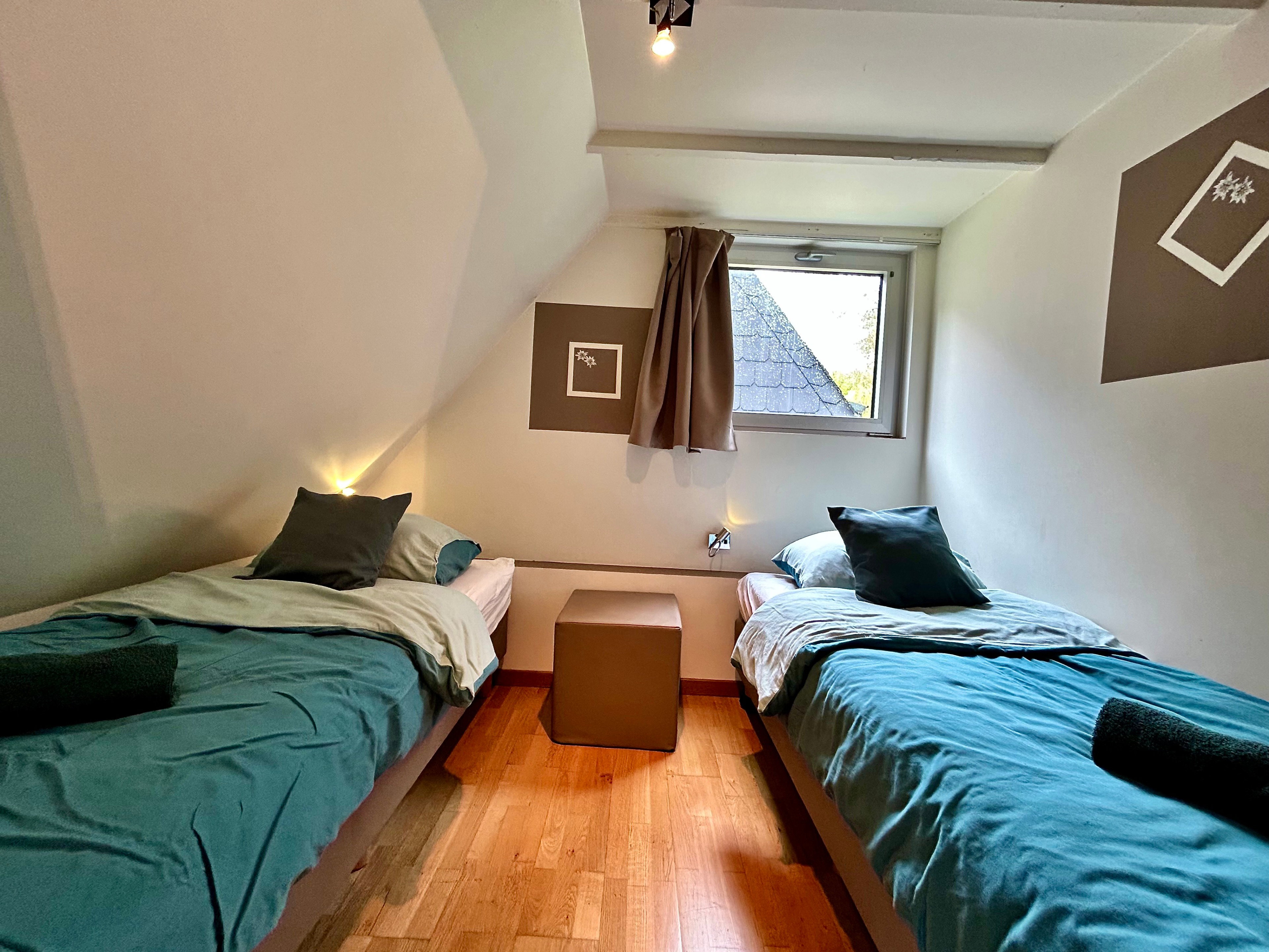 Casa nella natura a Malmedy