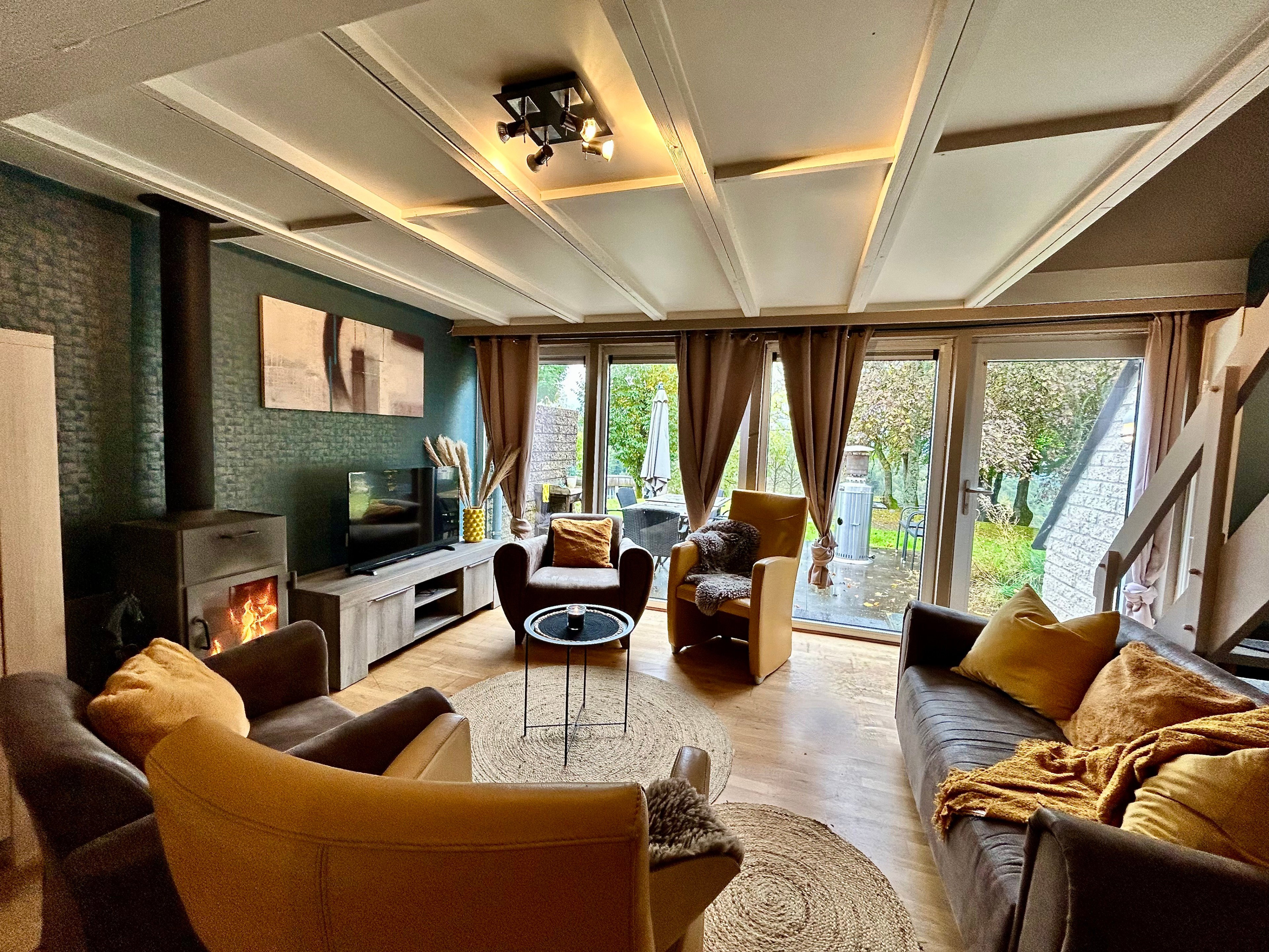 Casa nella natura a Malmedy