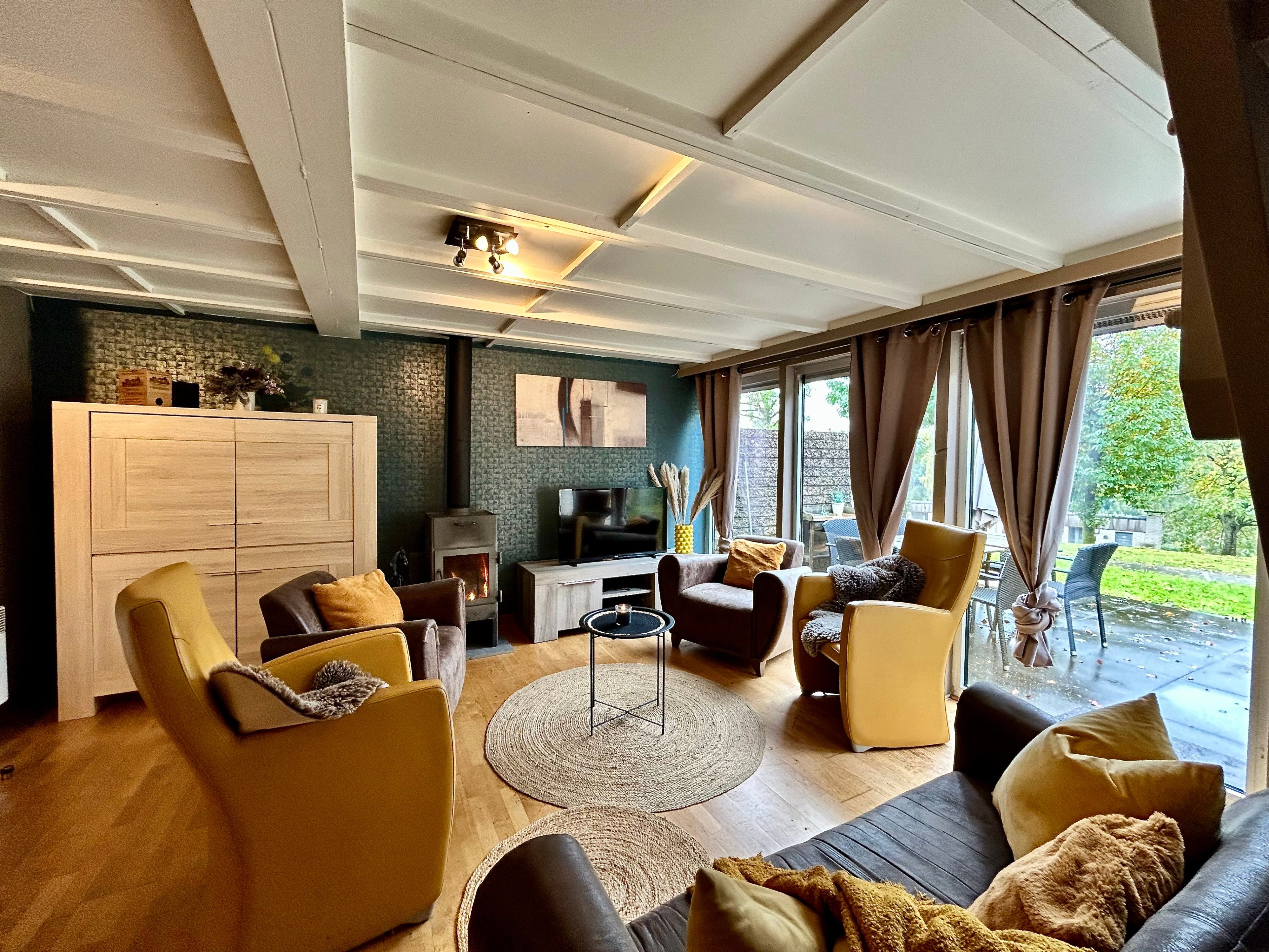 Casa nella natura a Malmedy