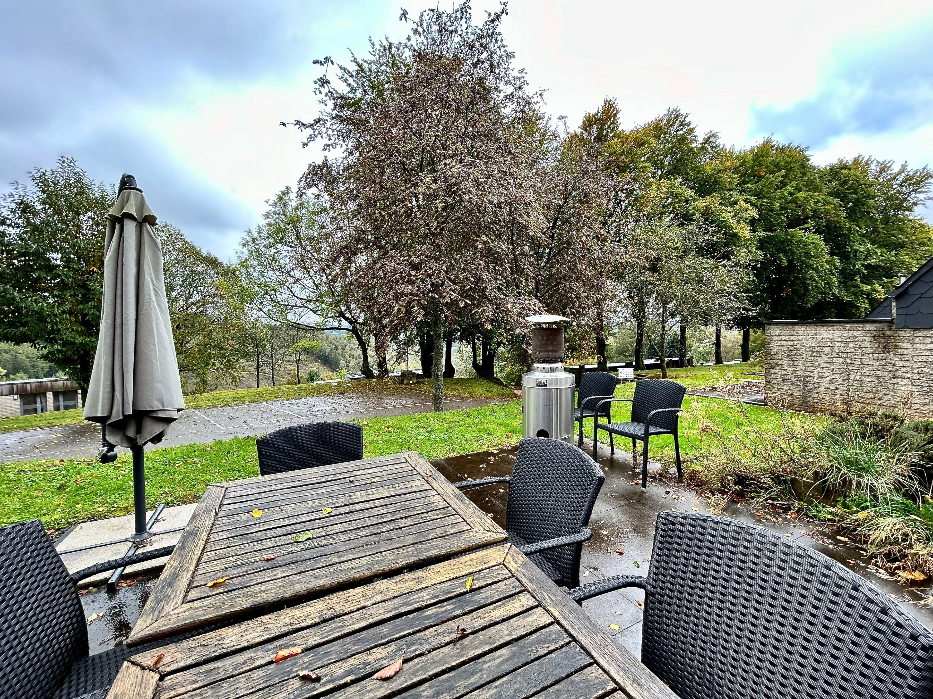 Casa nella natura a Malmedy