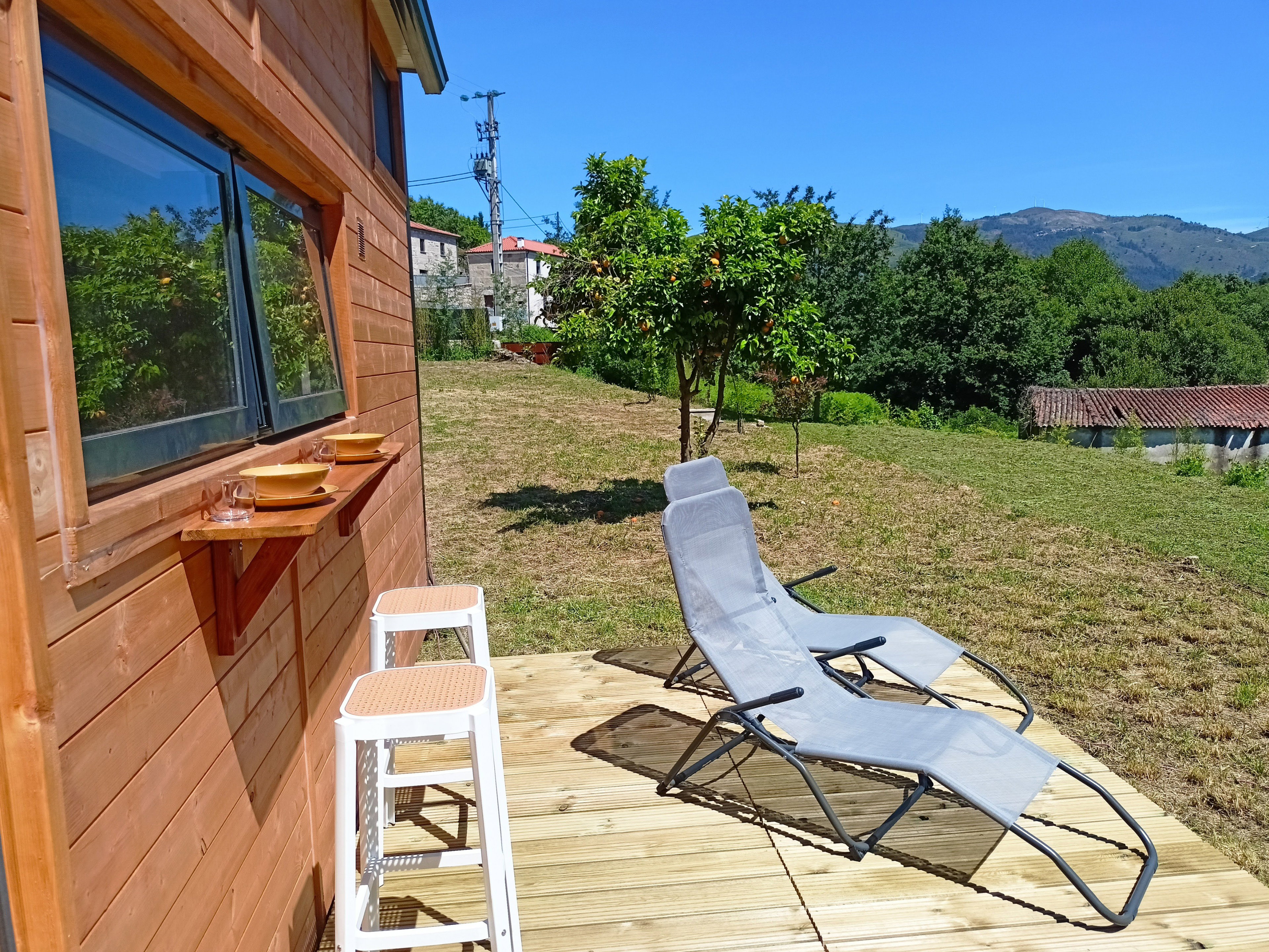 Maison nature à Arcos de Valdevez