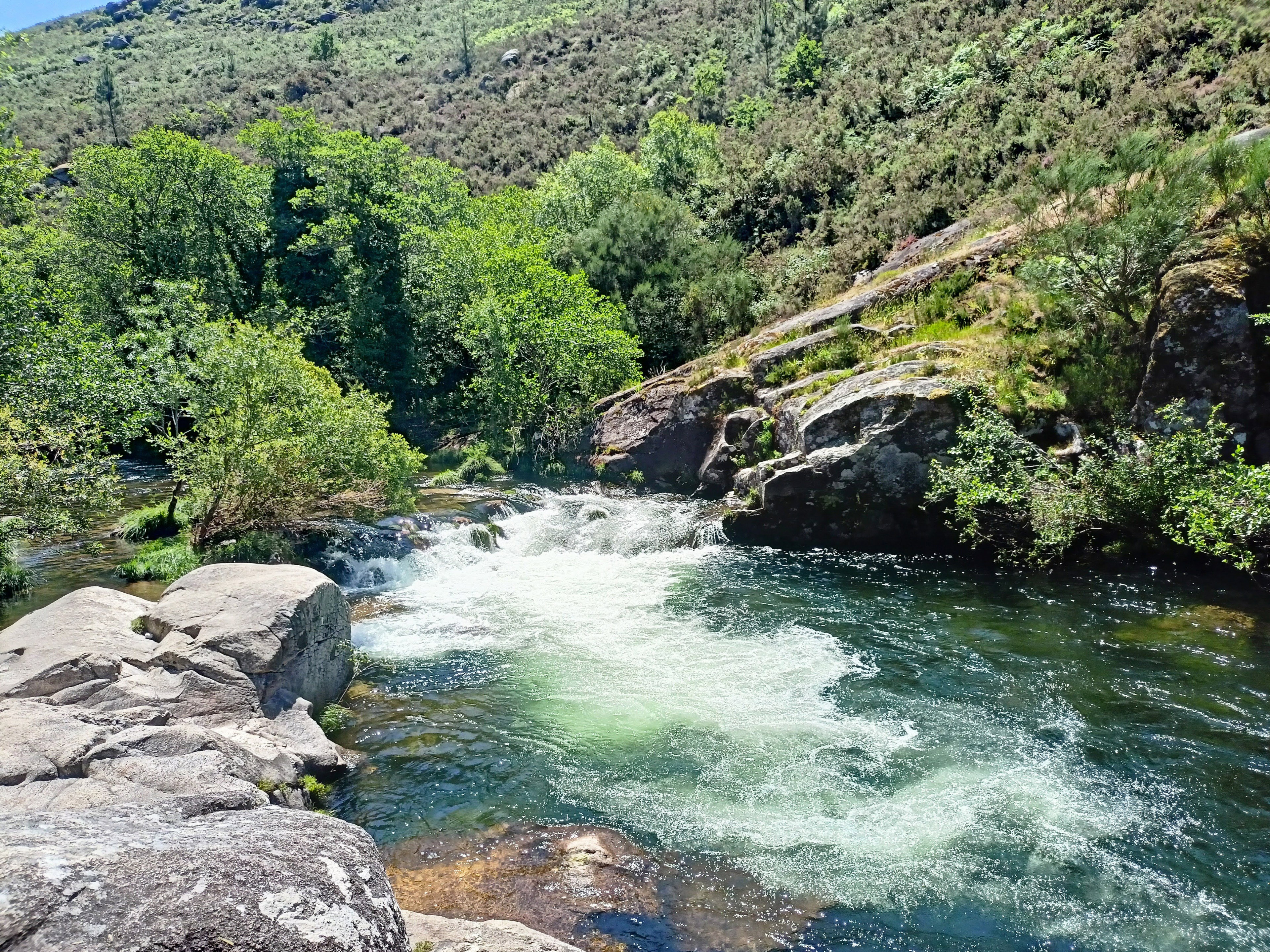 Maison nature à Arcos de Valdevez
