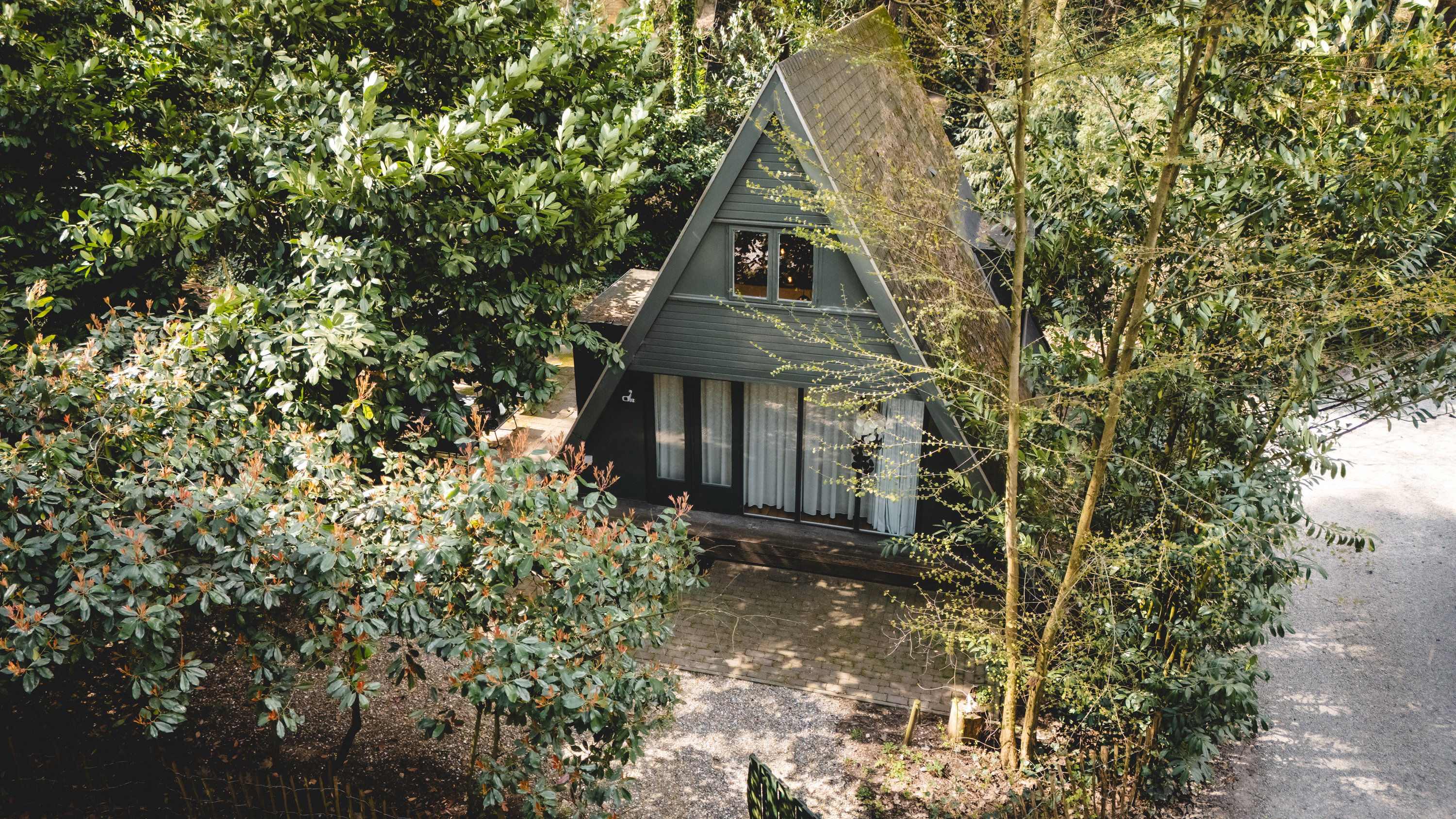 Natuurhuisje in Lanaken
