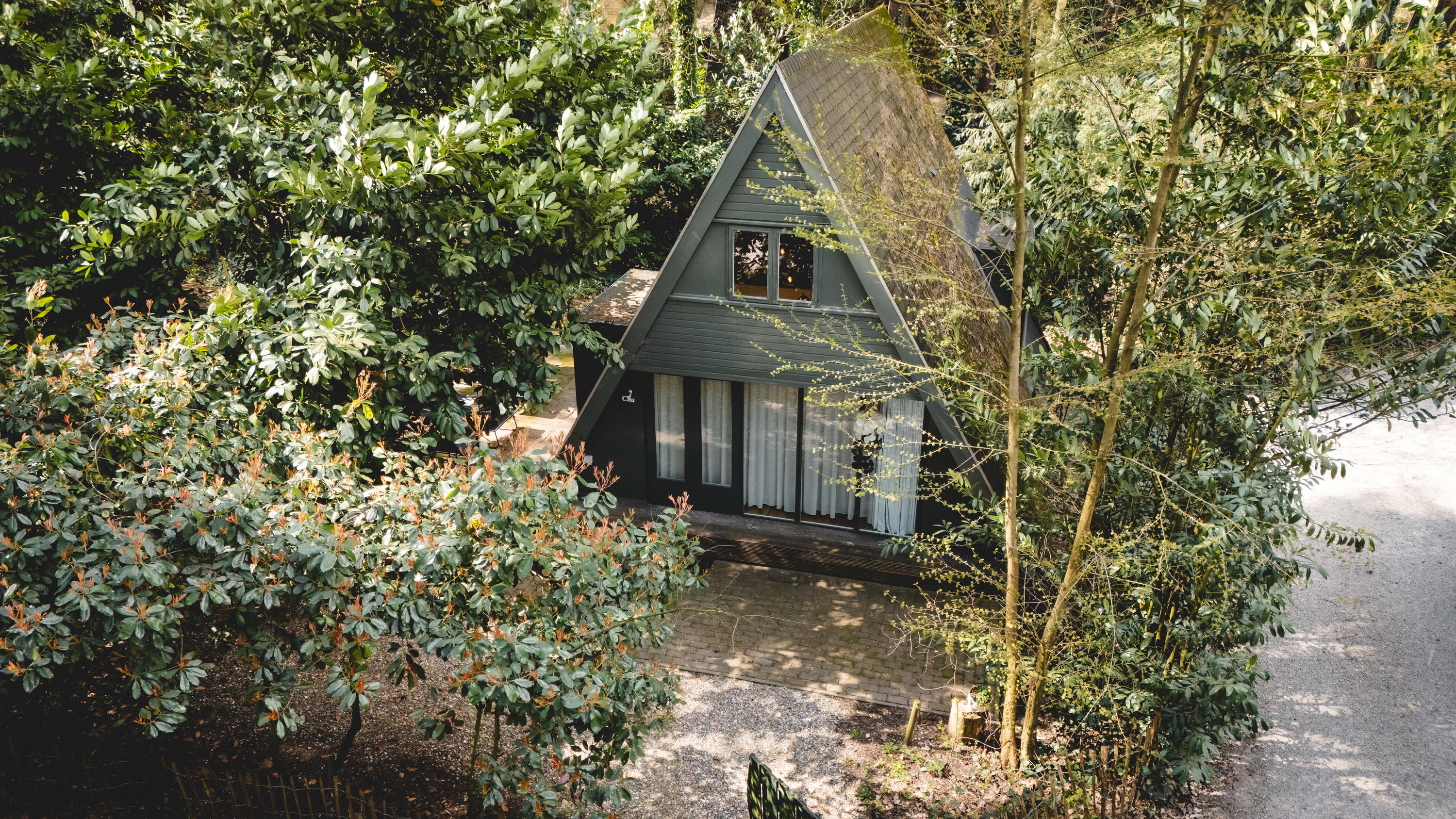 Maison nature à Lanaken