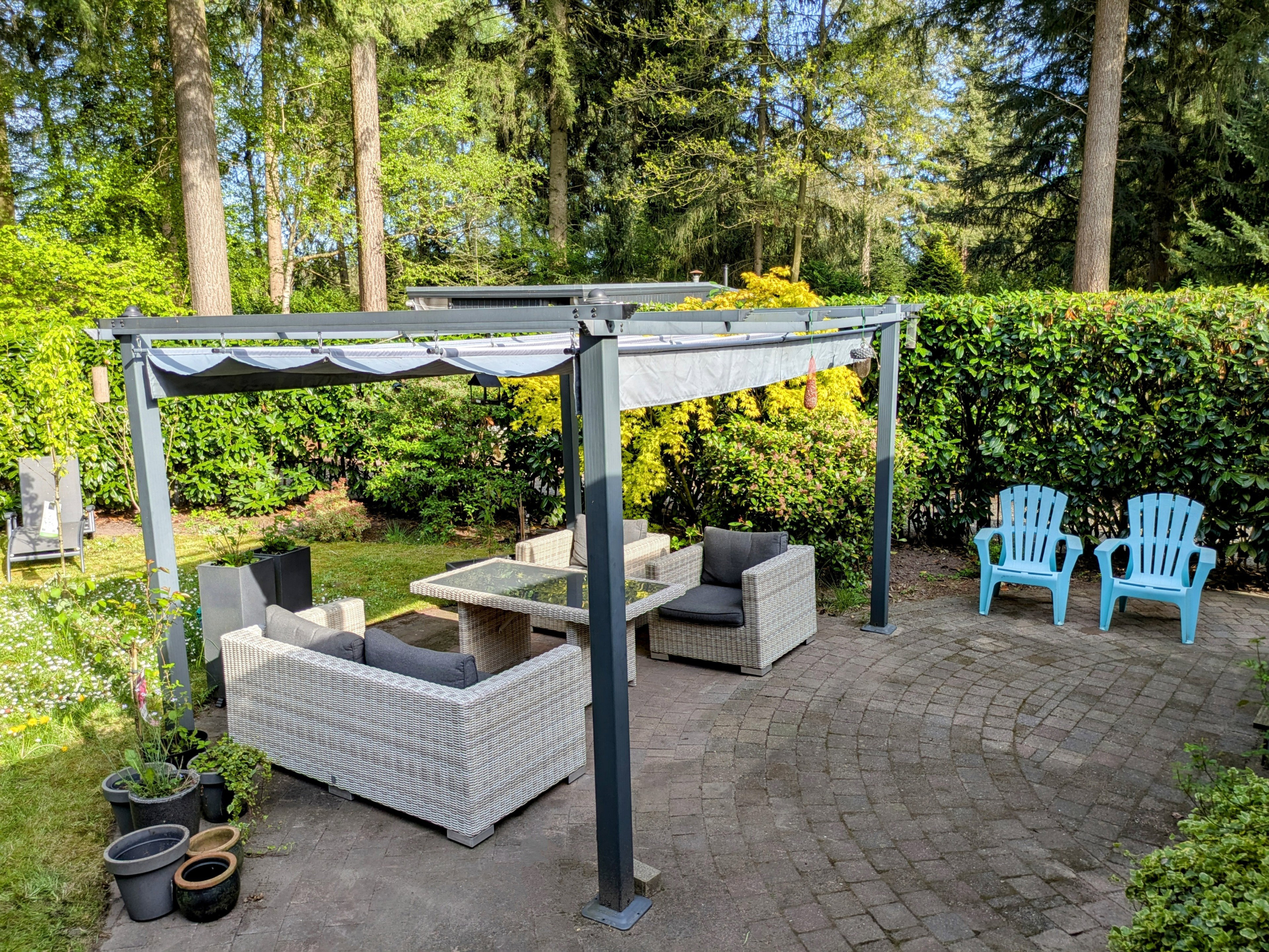 Nature house in Vorden