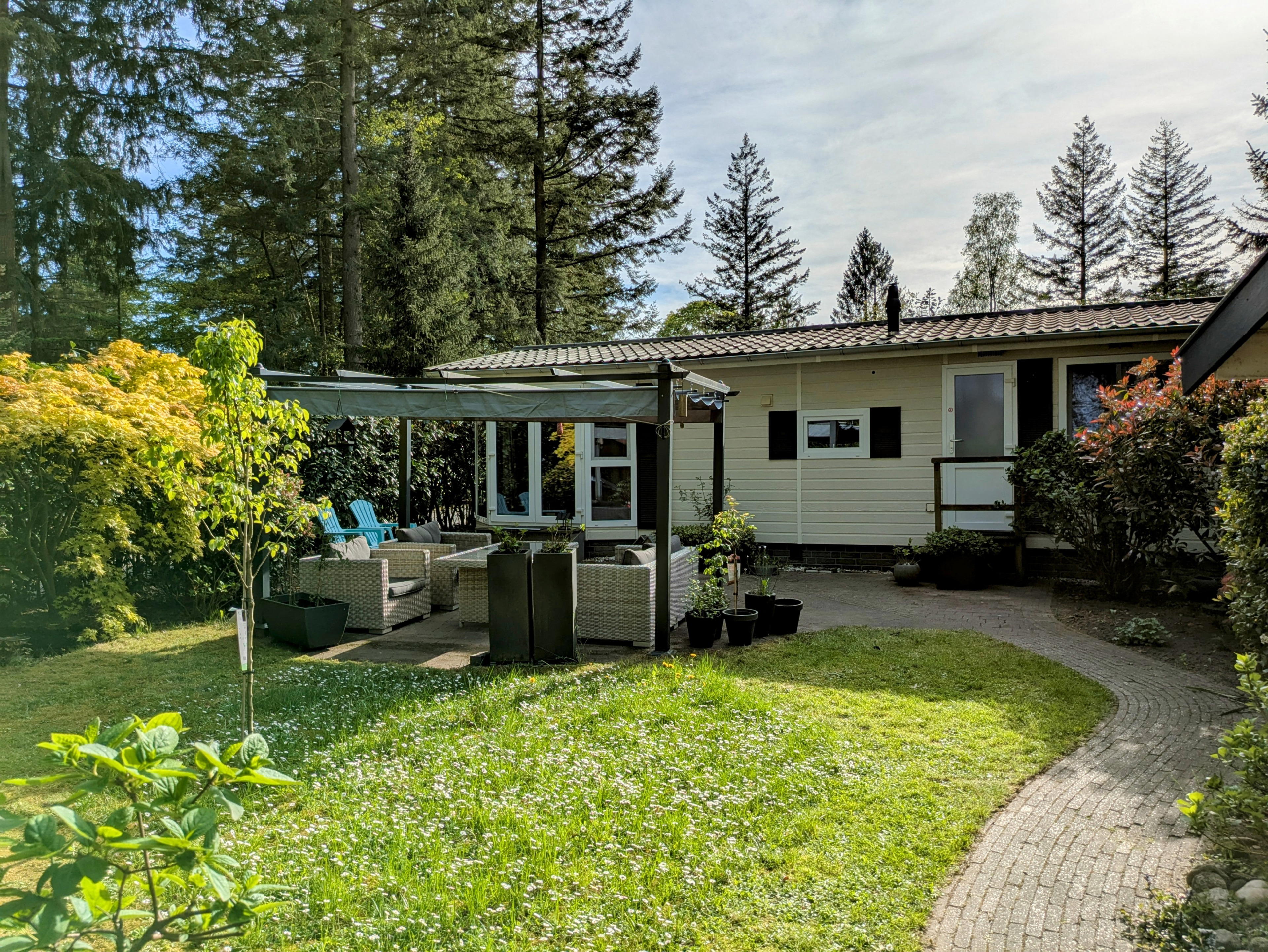 Nature house in Vorden