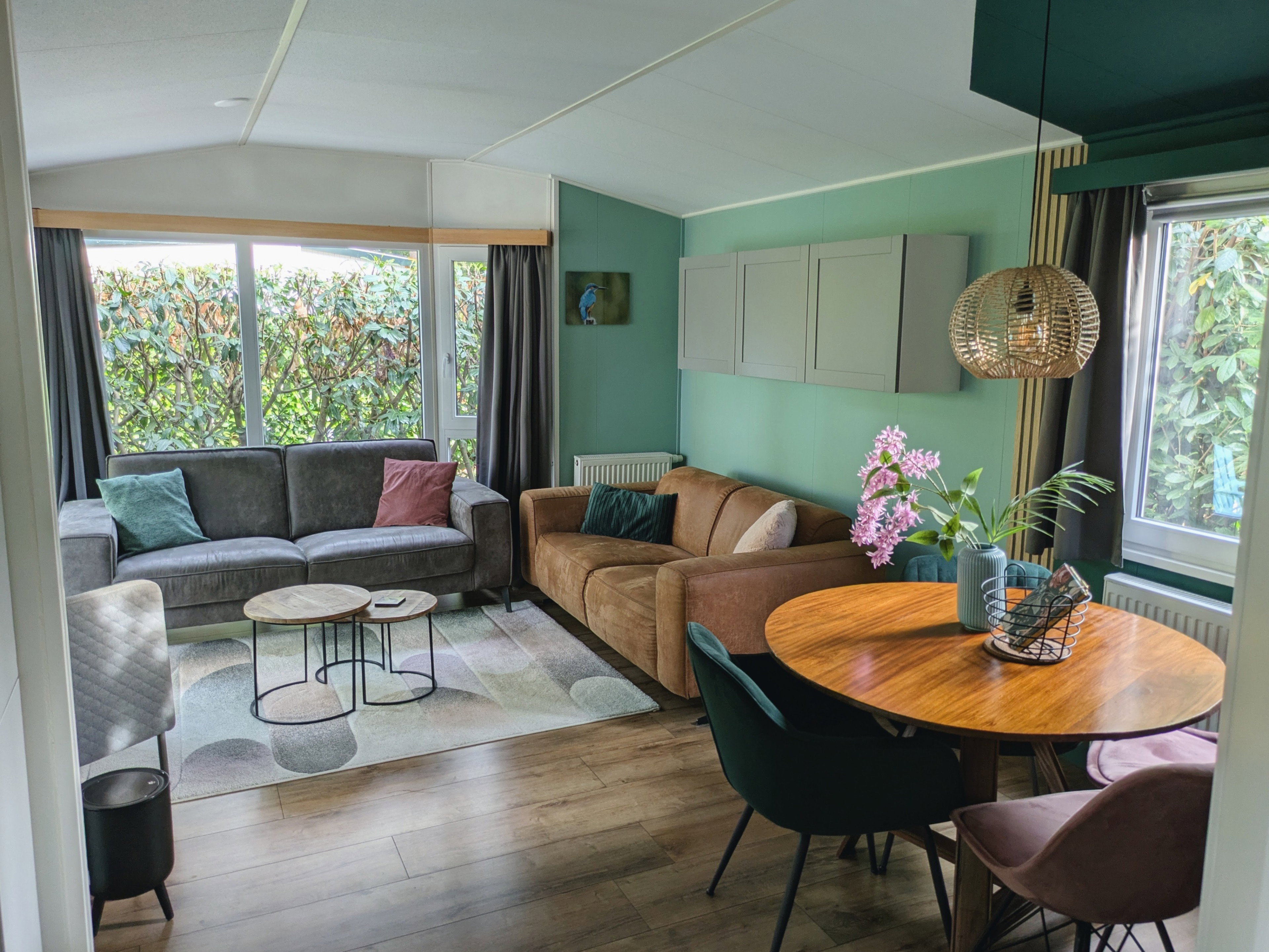 Nature house in Vorden