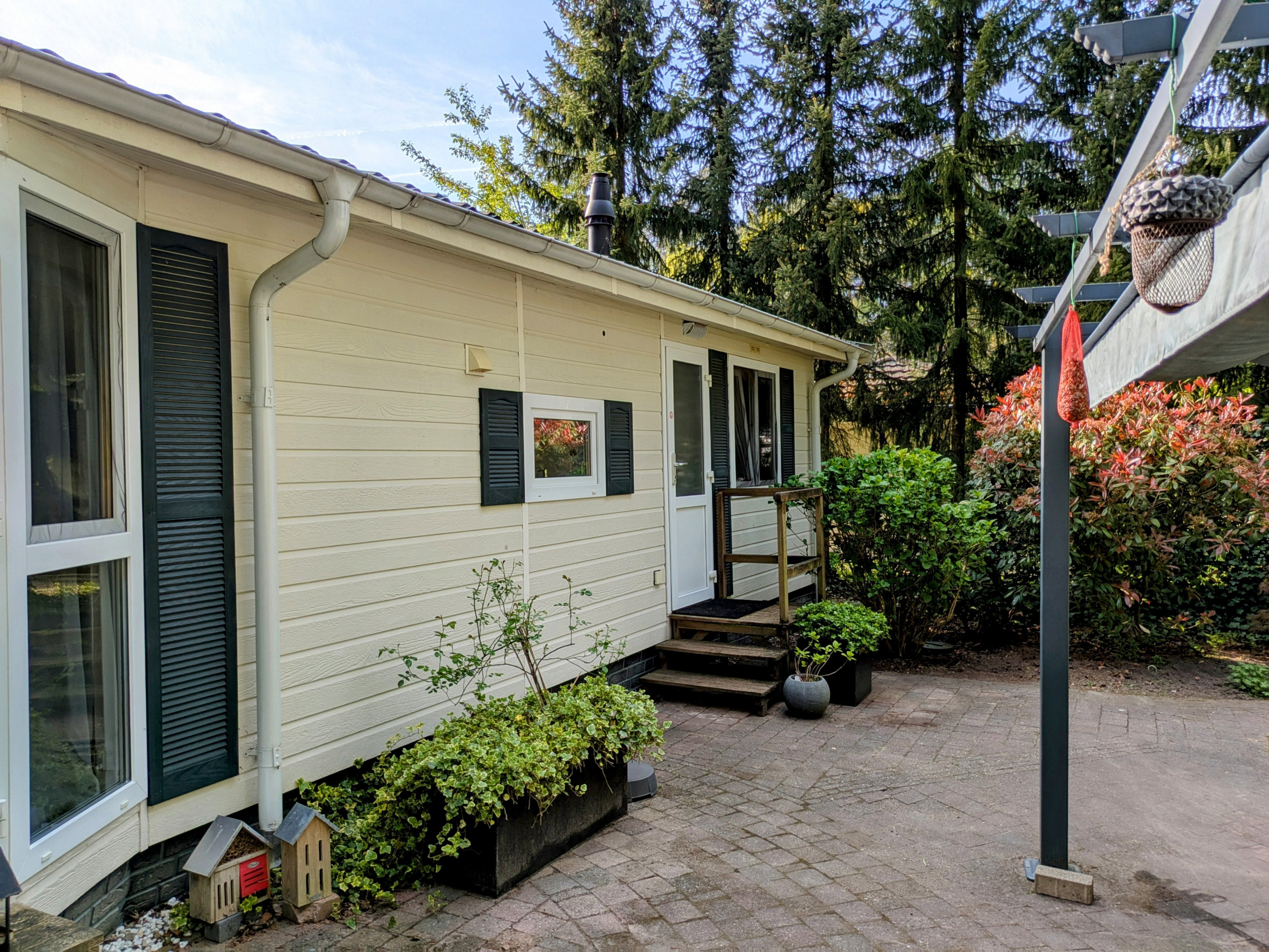 Nature house in Vorden