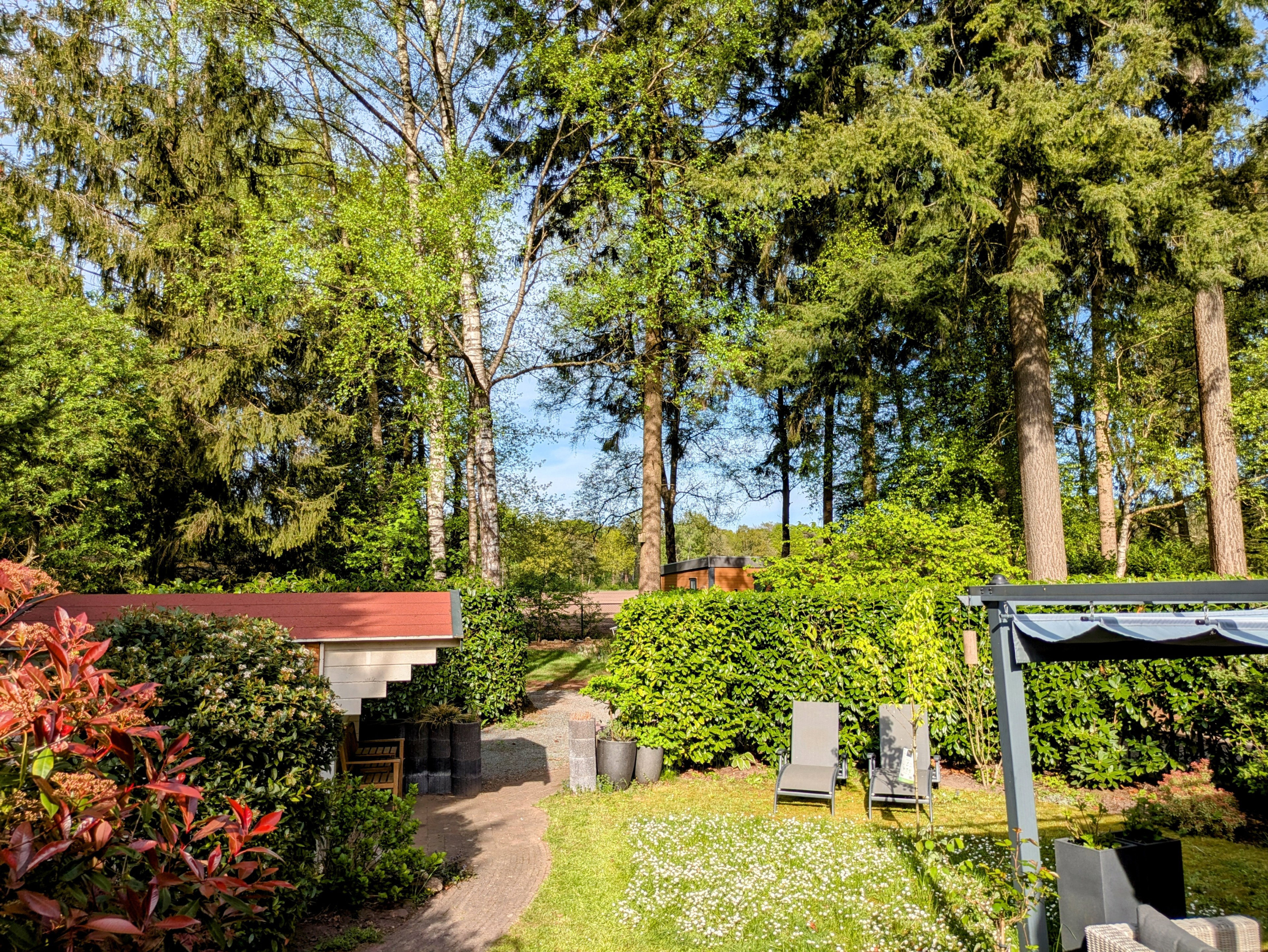 Nature house in Vorden