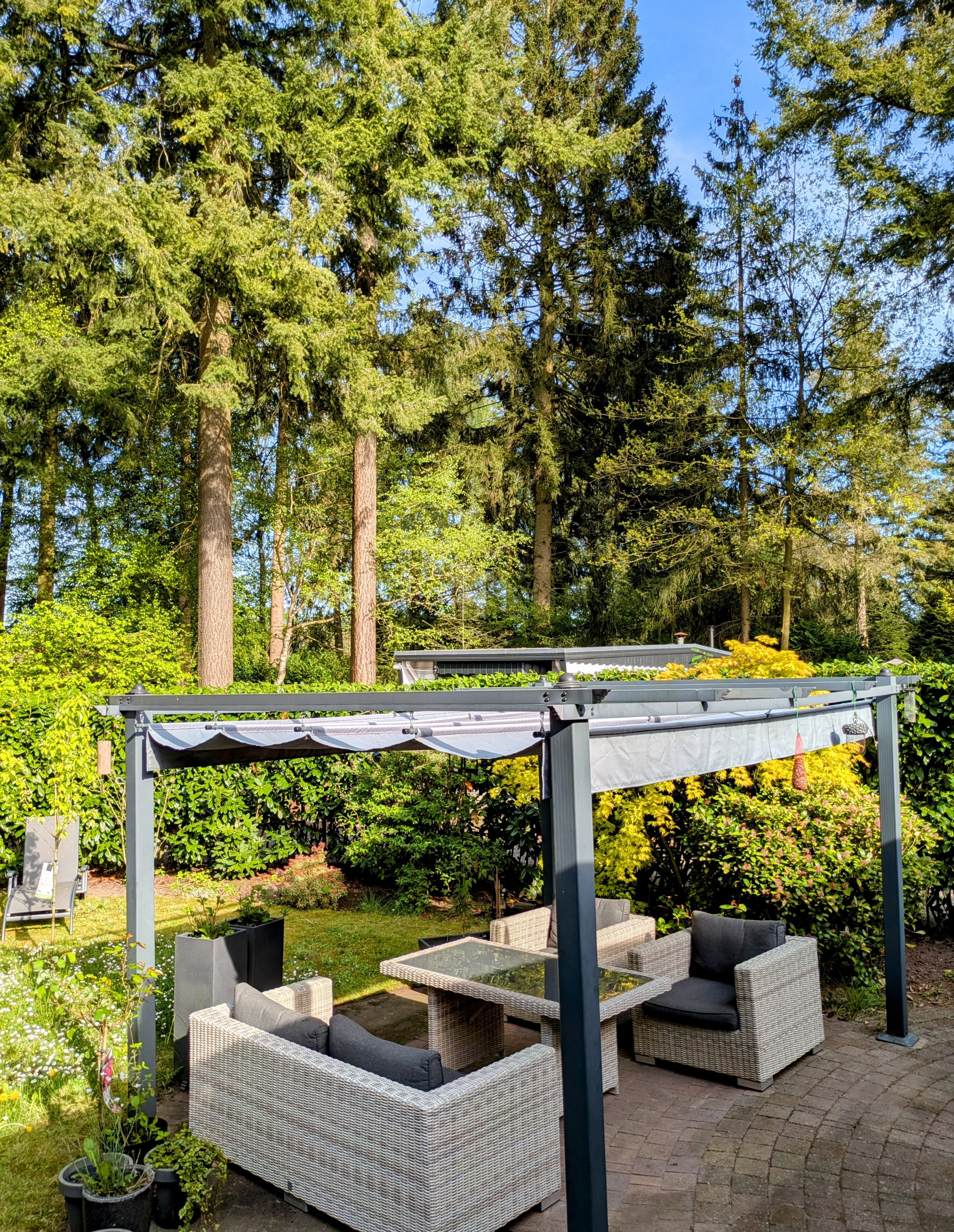 Nature house in Vorden