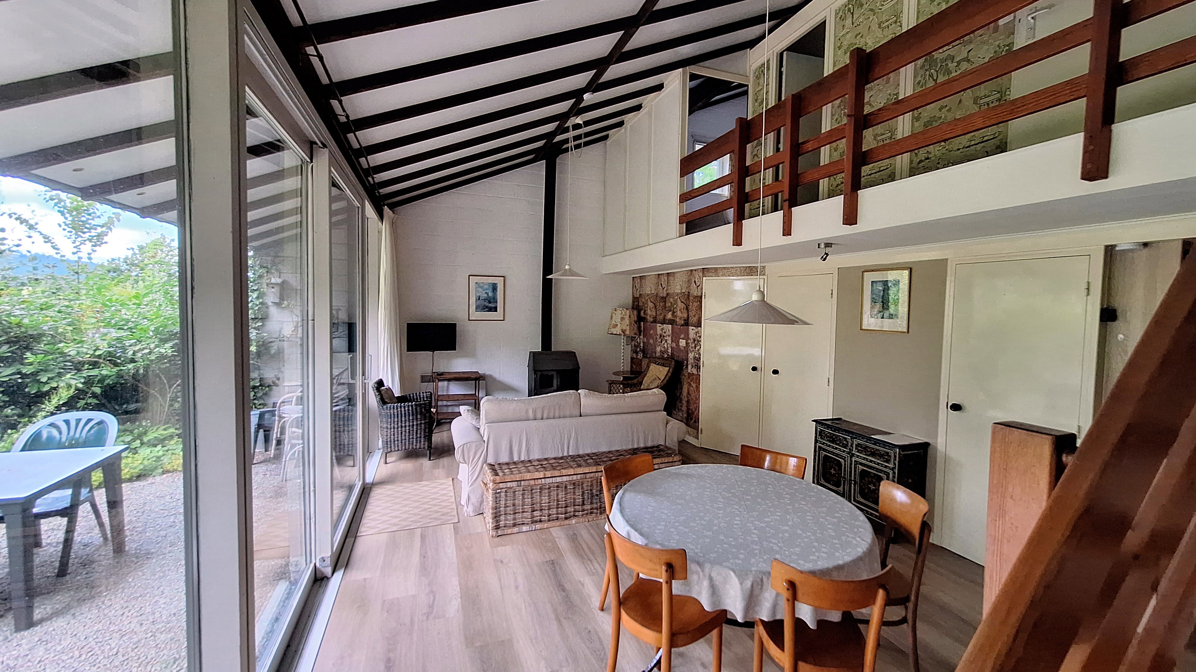 Casa nella natura a Stavelot