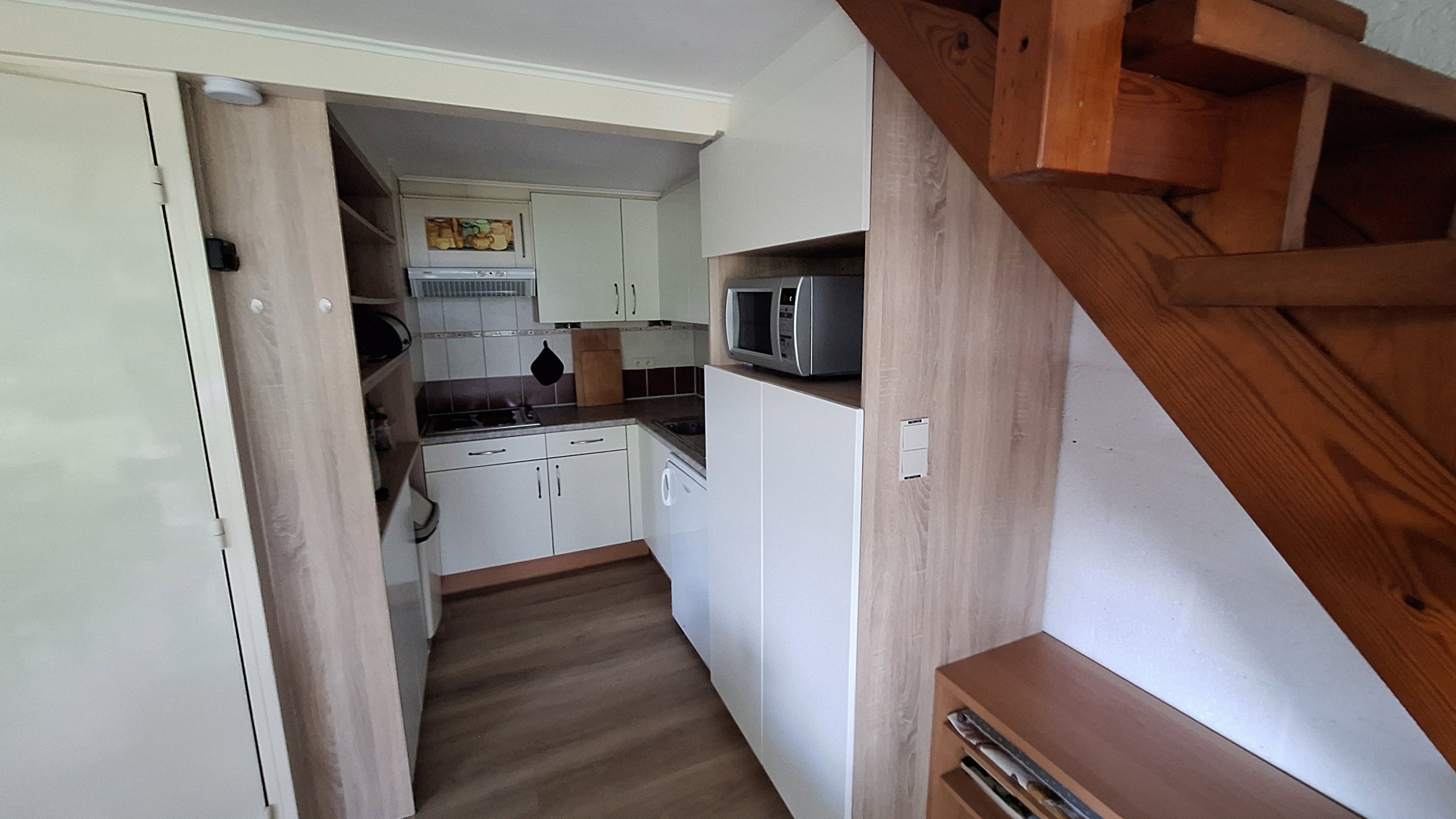 Casa nella natura a Stavelot