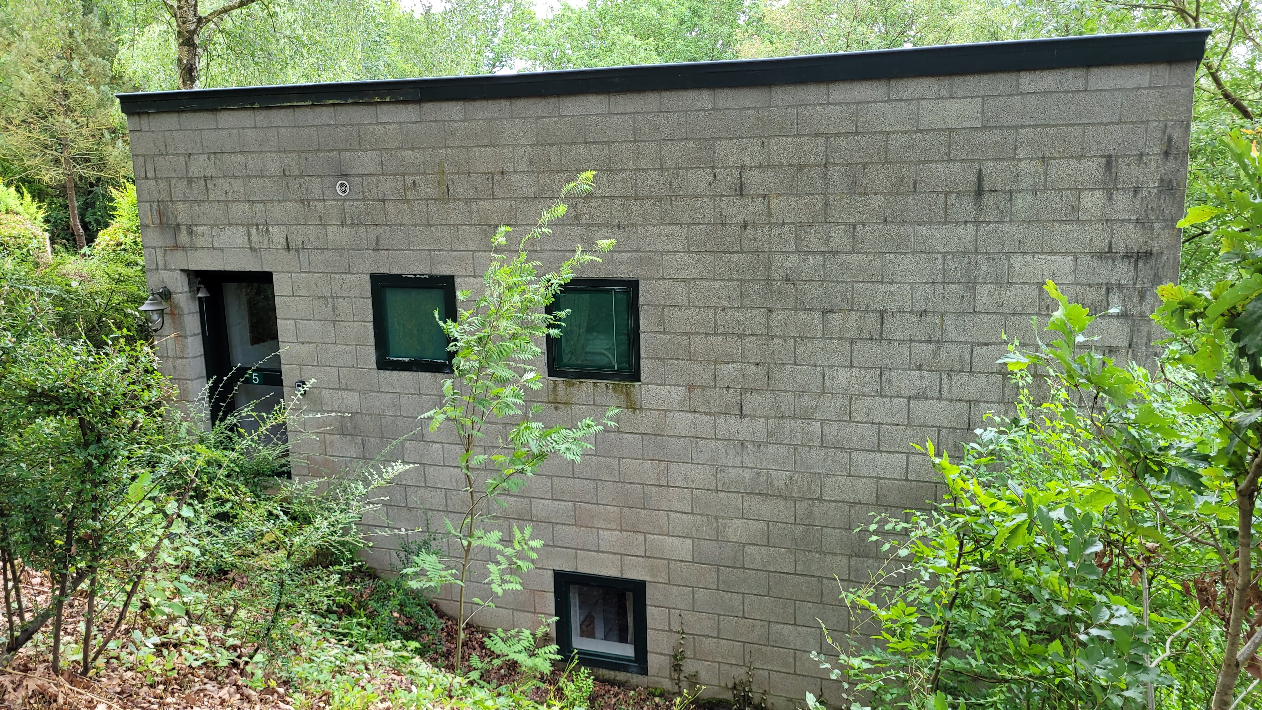 Casa nella natura a Stavelot