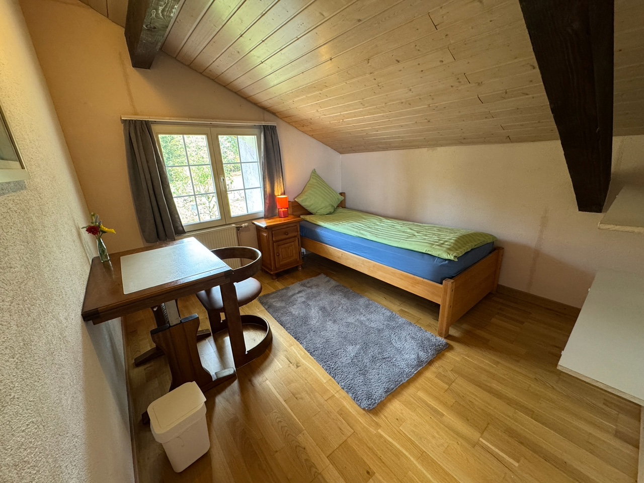 Casa nella natura a Remiremont