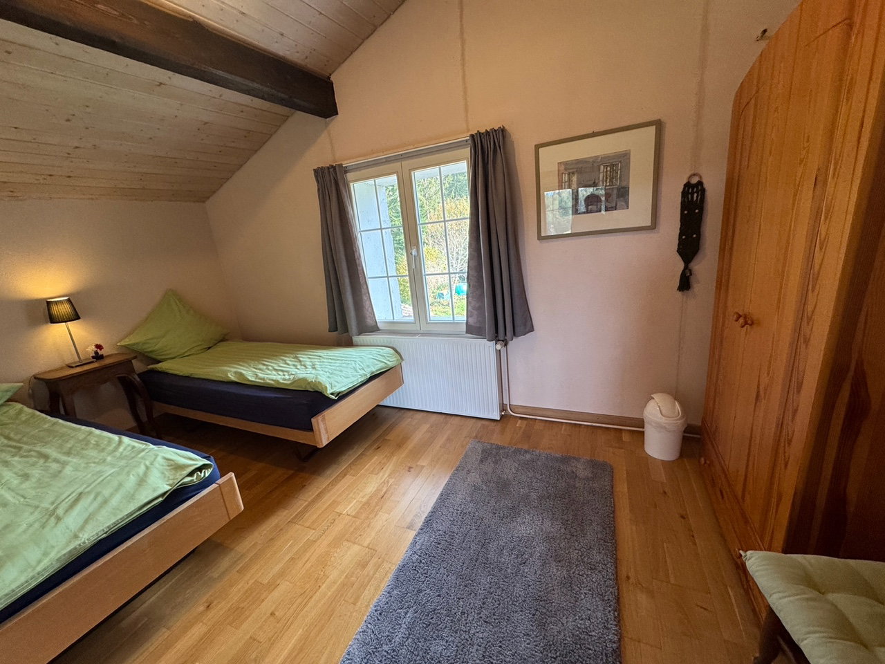 Casa nella natura a Remiremont