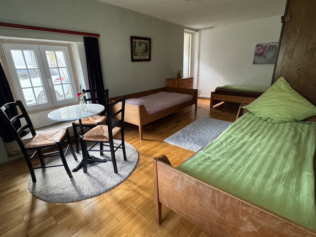 Casa nella natura a Remiremont