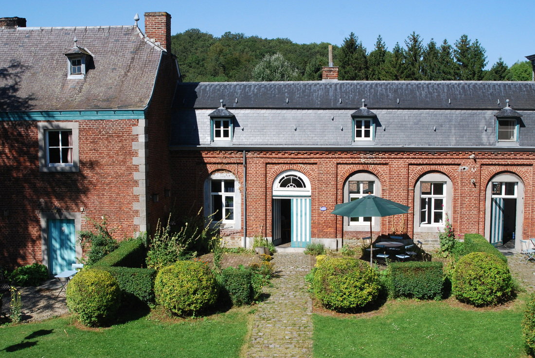Natuurhuisje in Mortier