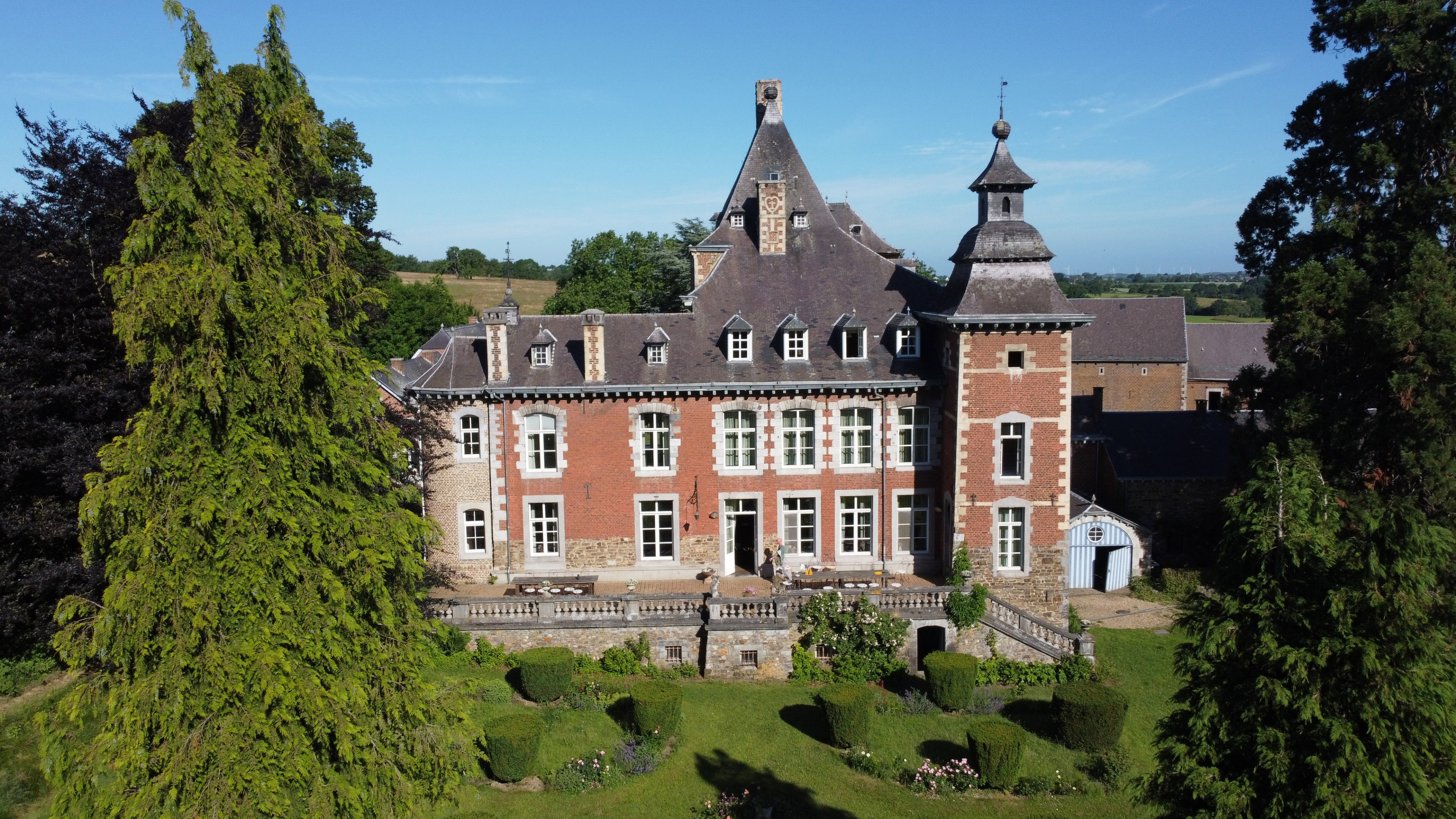 Natuurhuisje in Mortier
