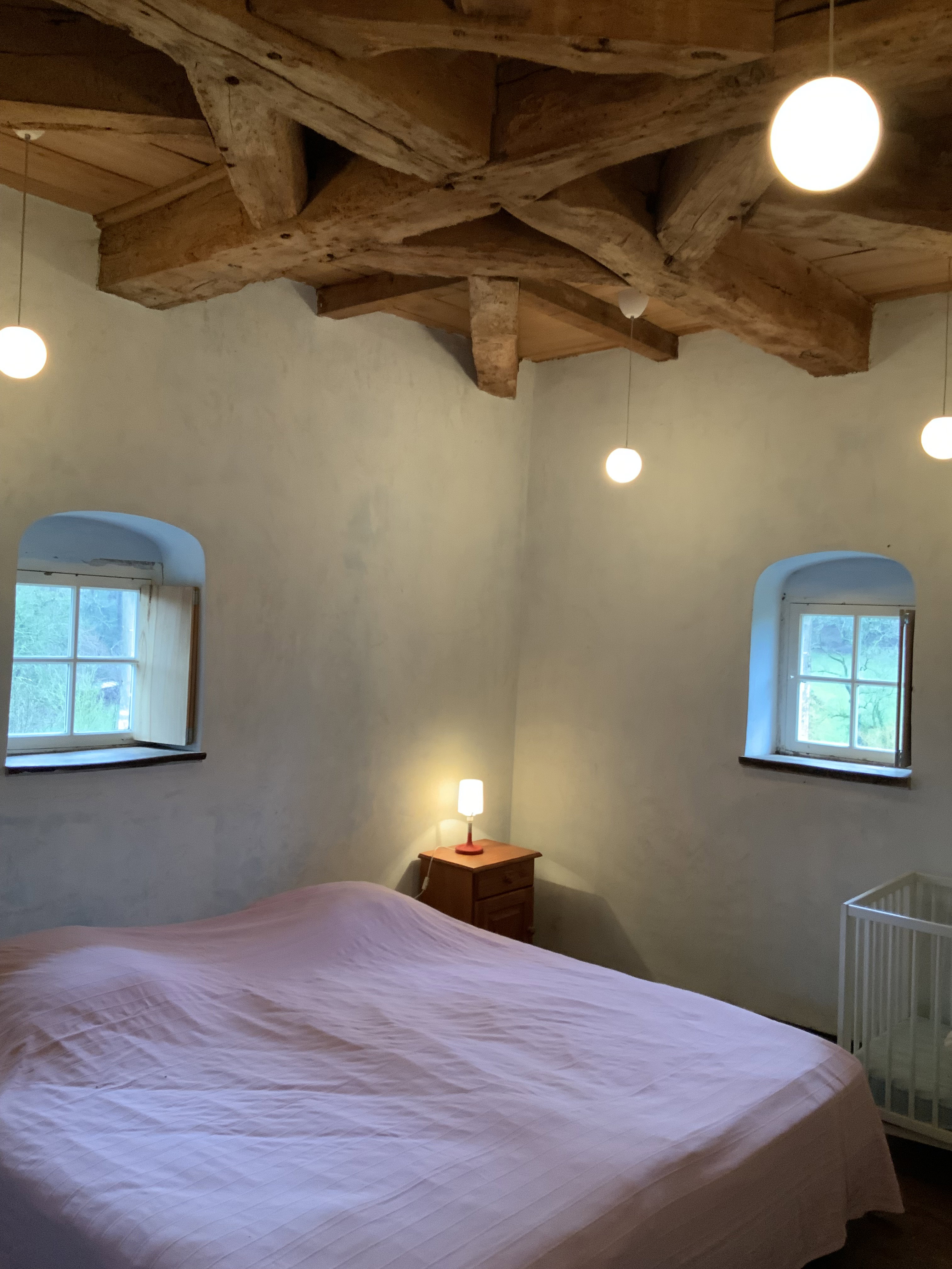 Natuurhuisje in Mortier