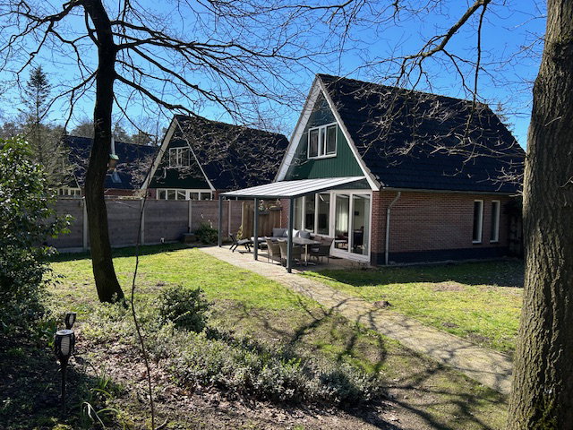 Casa nella natura a Winterswijk