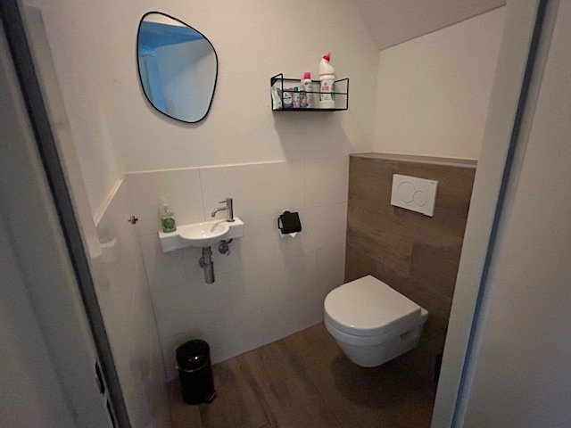 Casa nella natura a Winterswijk