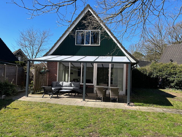 Casa nella natura a Winterswijk