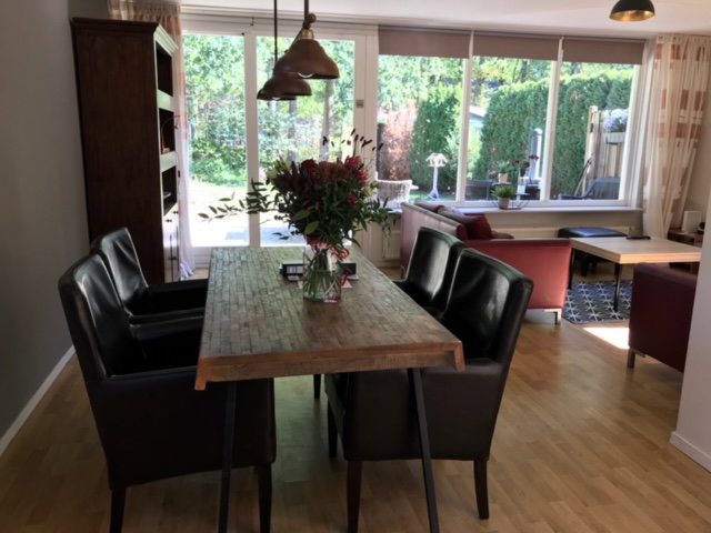 Casa nella natura a Winterswijk